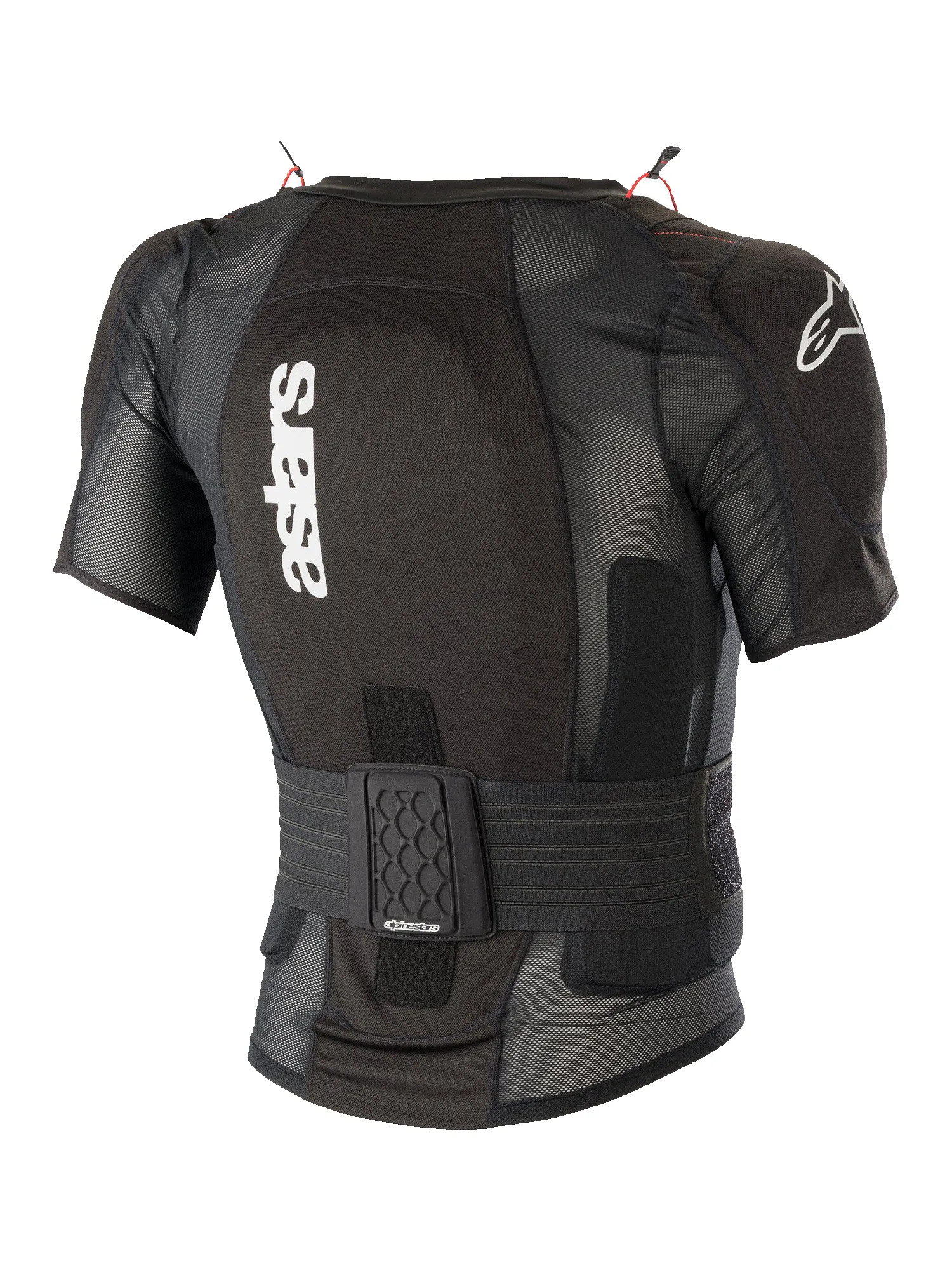 Sequence Protection Jacket - Short Sleeve sold by Alpinestars product image thumbnail 2
