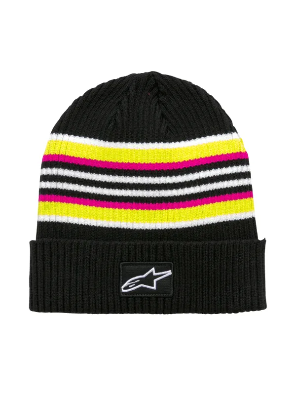 Bolted Cuff Beanie sold by Alpinestars