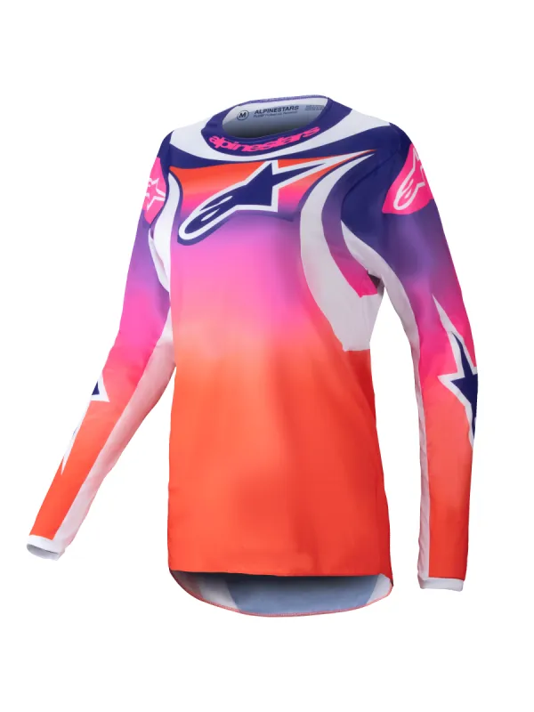 Woman Stella Fluid Wurx Jersey sold by Alpine Stars