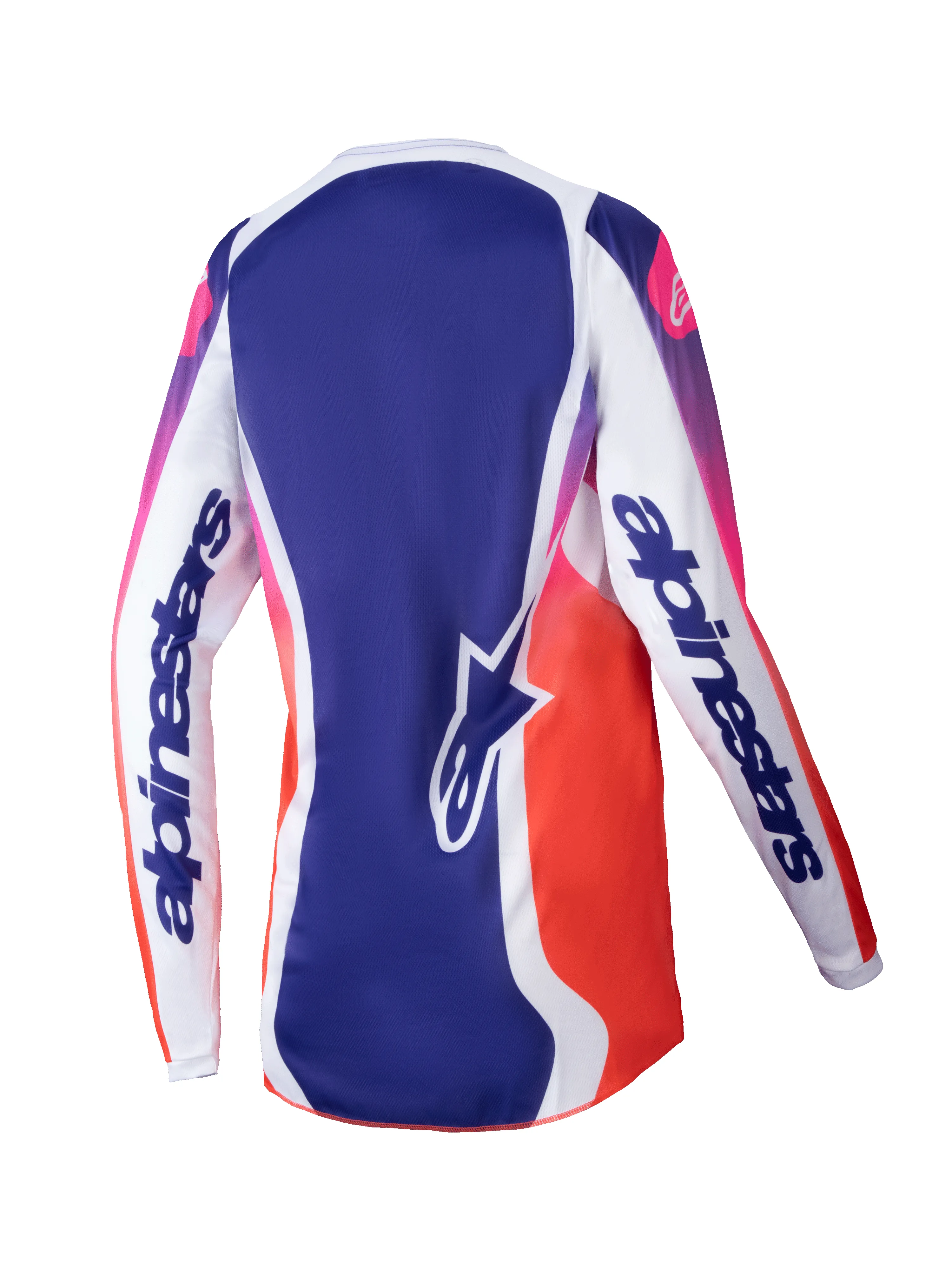 Women Stella Fluid Wurx Jersey sold by Alpine Stars product image thumbnail 2