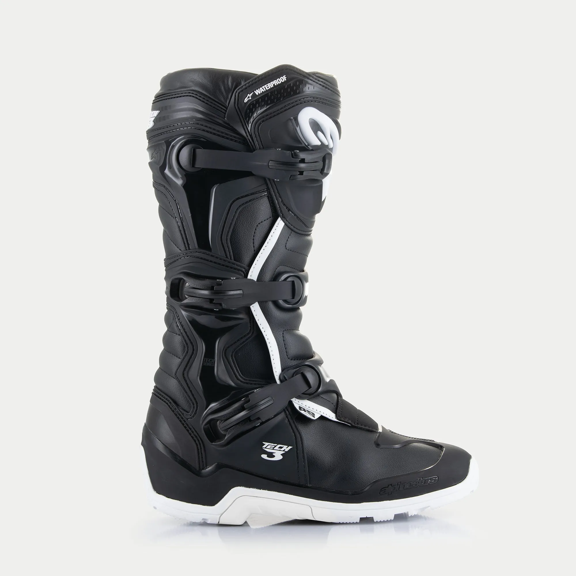 Tech 3 Enduro Waterproof Boots sold by Alpine Stars product image thumbnail 2