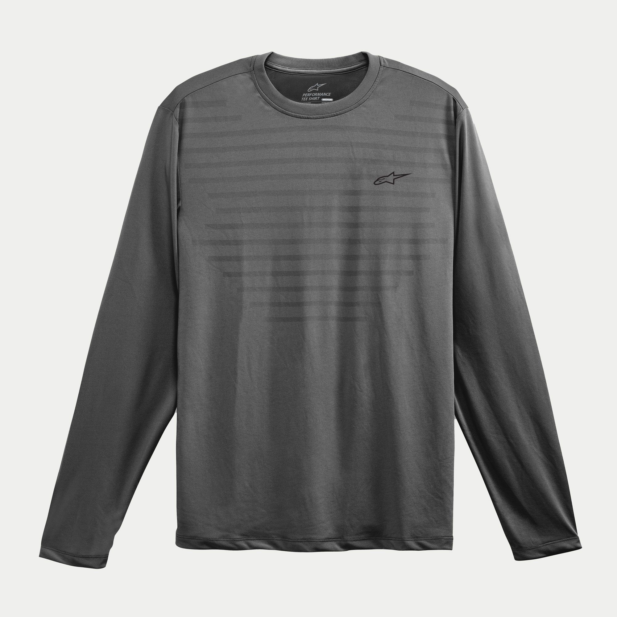 Engineered Performance Tee - Long Sleeve sold by Alpinestars product image thumbnail 2