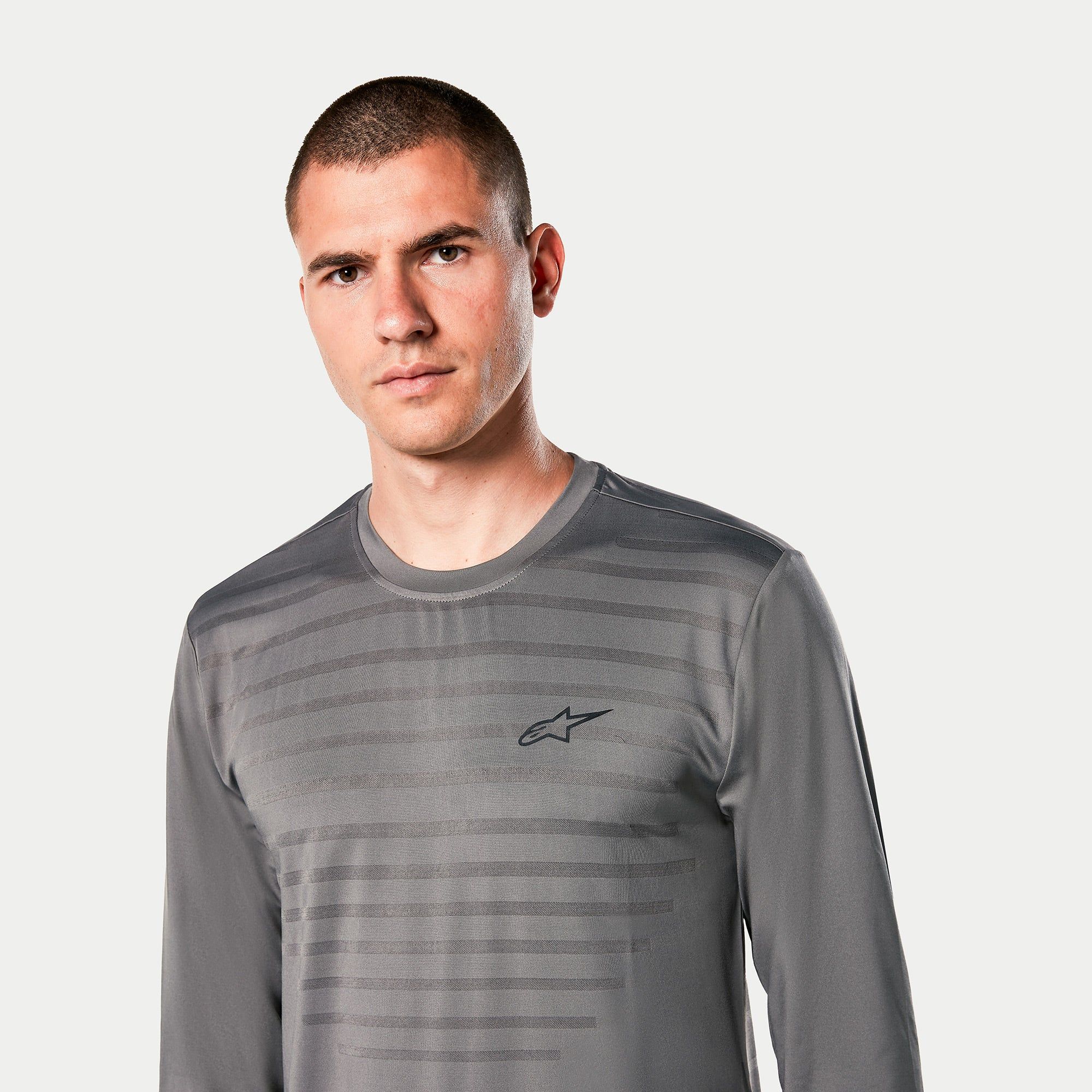 Engineered Performance Tee - Long Sleeve sold by Alpinestars product image thumbnail 3