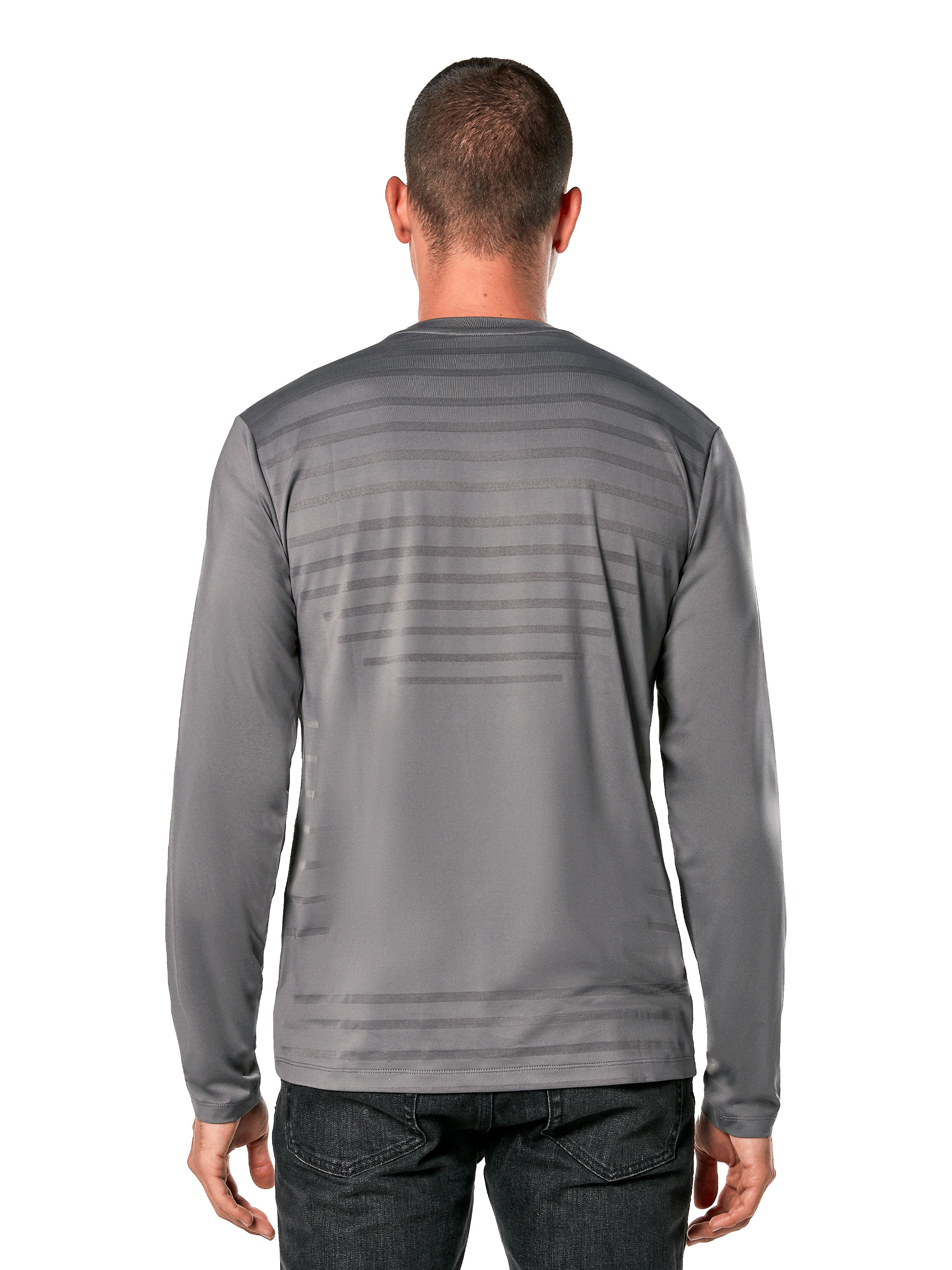 Engineered Performance Tee - Long Sleeve sold by Alpinestars product image thumbnail 4