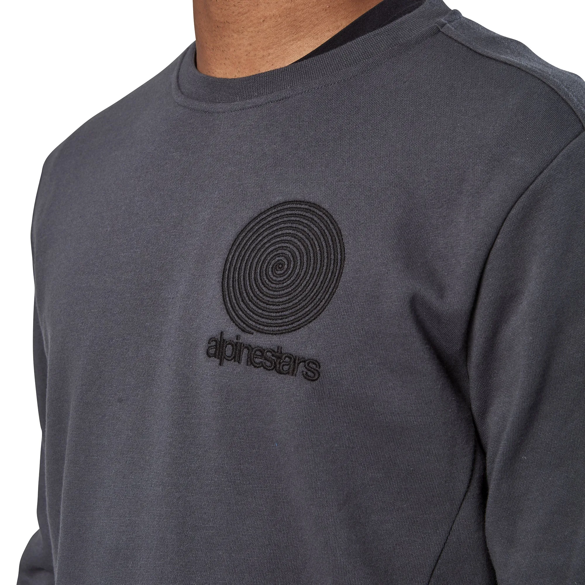 Spiral Crew Fleece sold by Alpinestars product image thumbnail 3