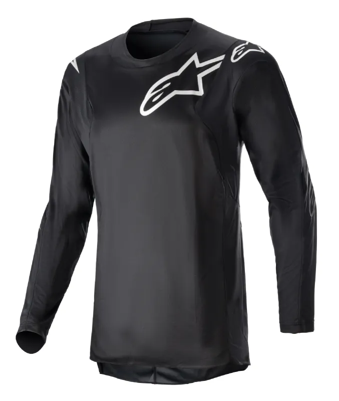 2023 Racer Graphite Jersey sold by Alpinestars