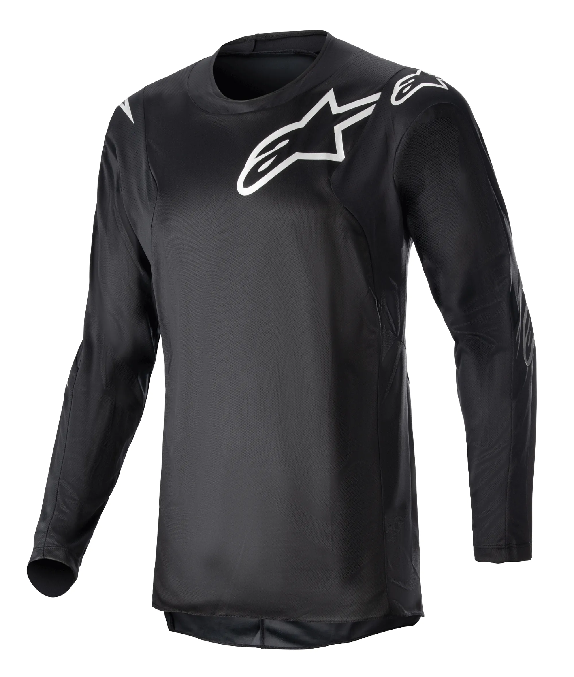 2023 Racer Graphite Jersey sold by Alpinestars