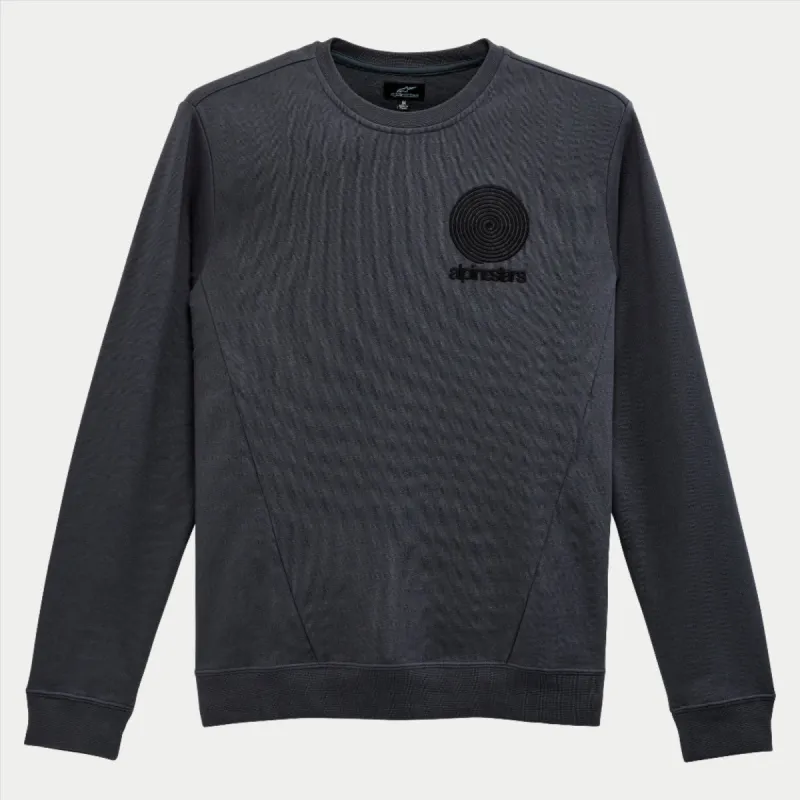 Spiral Crew Fleece sold by Alpinestars