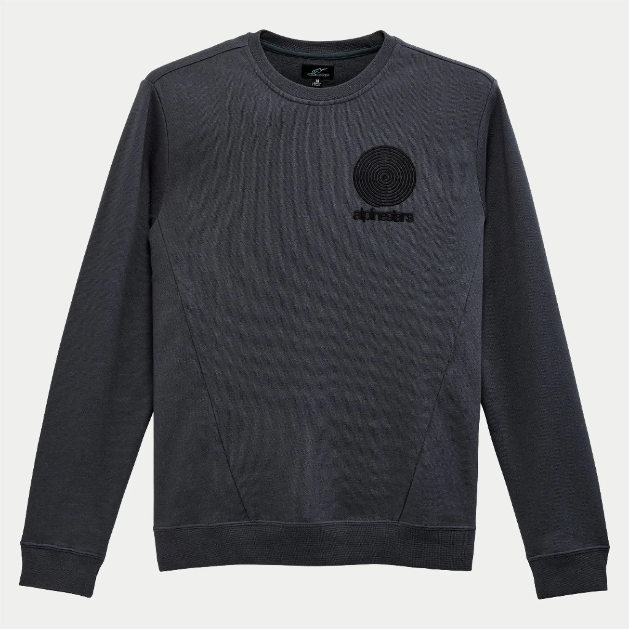 Spiral Crew Fleece sold by Alpinestars