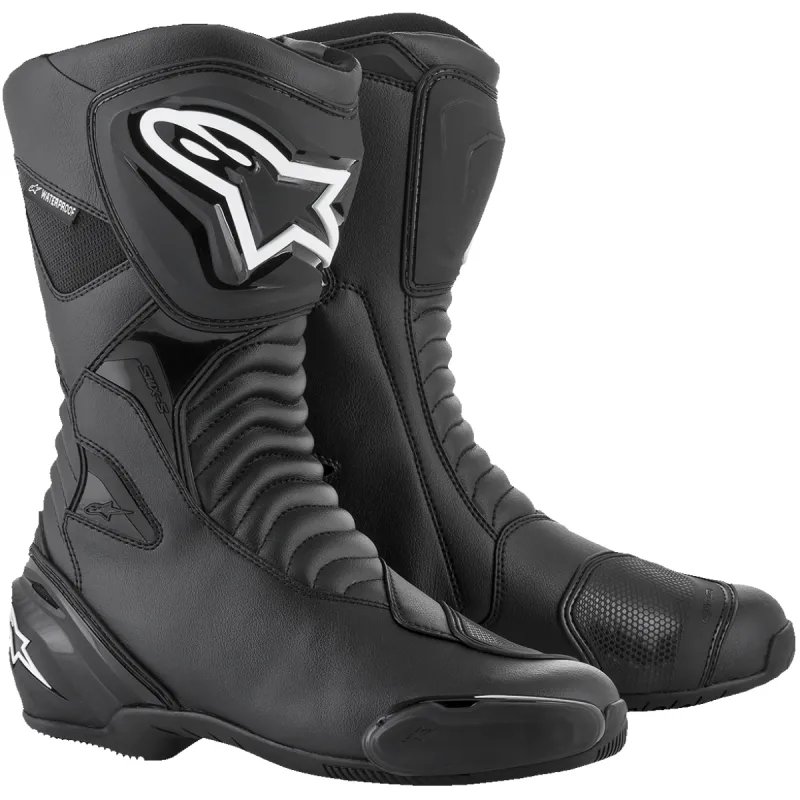 SMX S Waterproof Boots sold by Alpine Stars