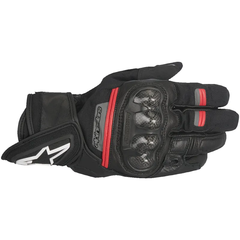 Rage Drystar® Gloves sold by Alpinestars