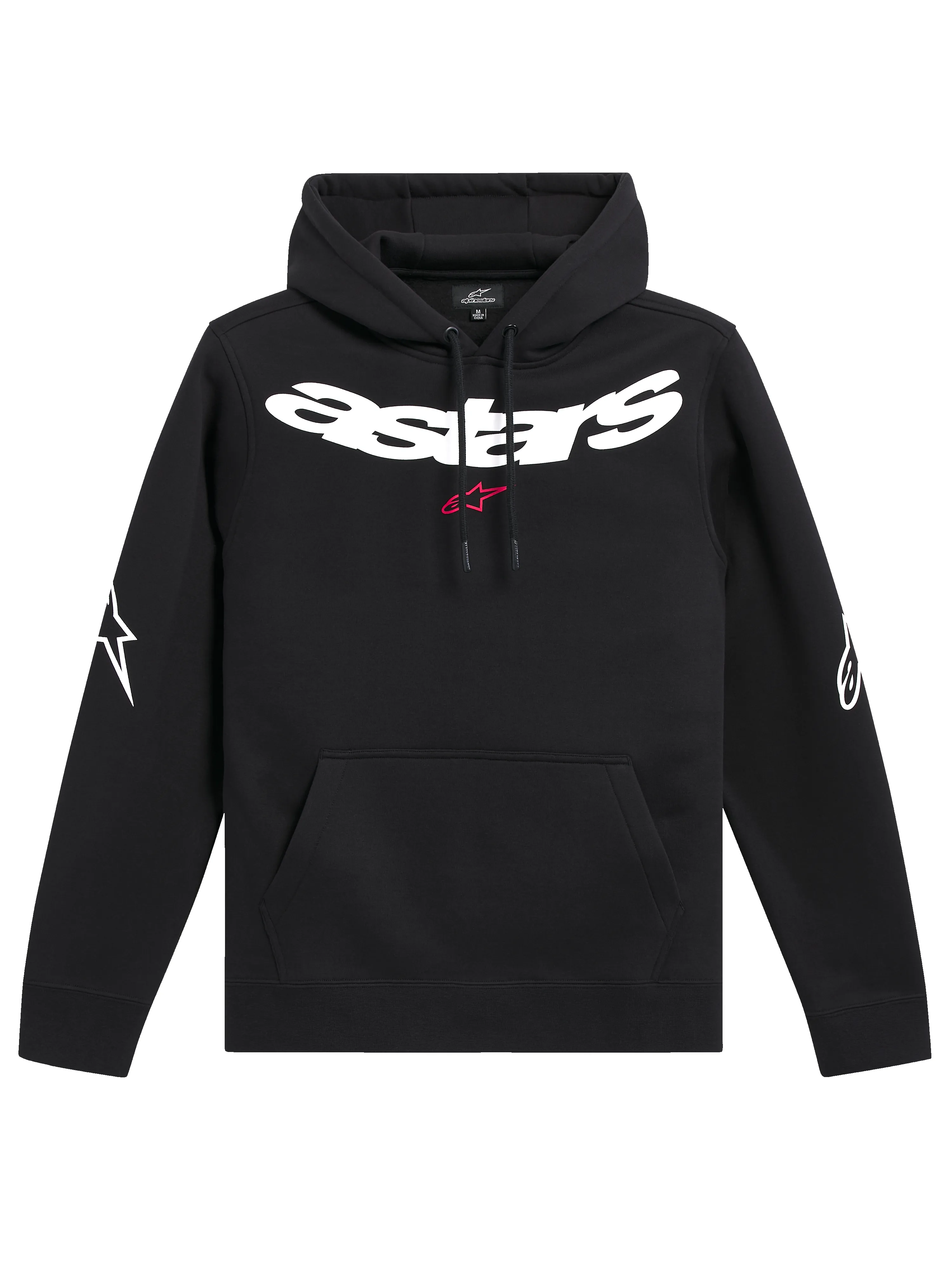 Elliptic Hoodie sold by Alpinestars product image thumbnail 5