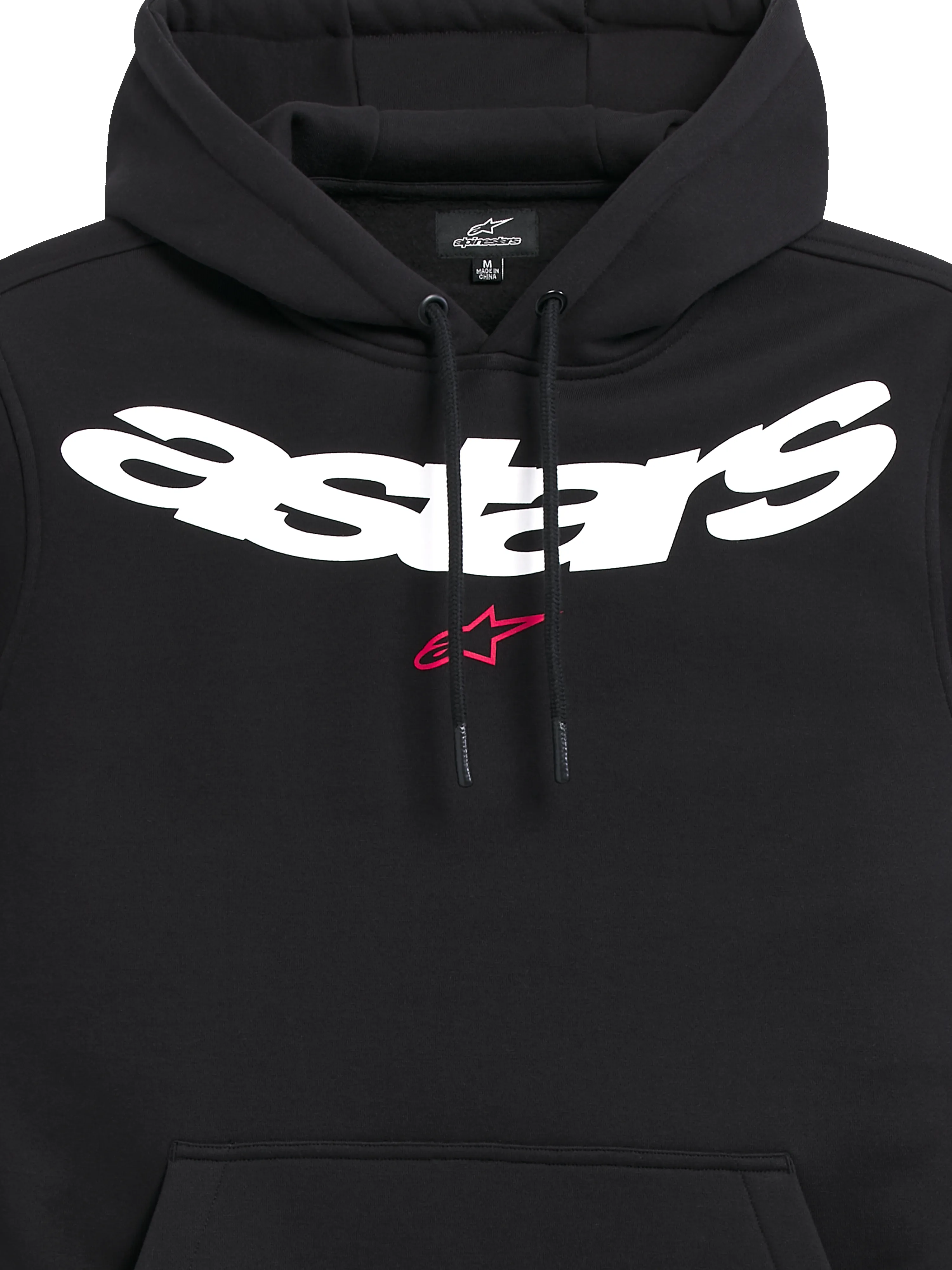 Elliptic Hoodie sold by Alpinestars product image thumbnail 2
