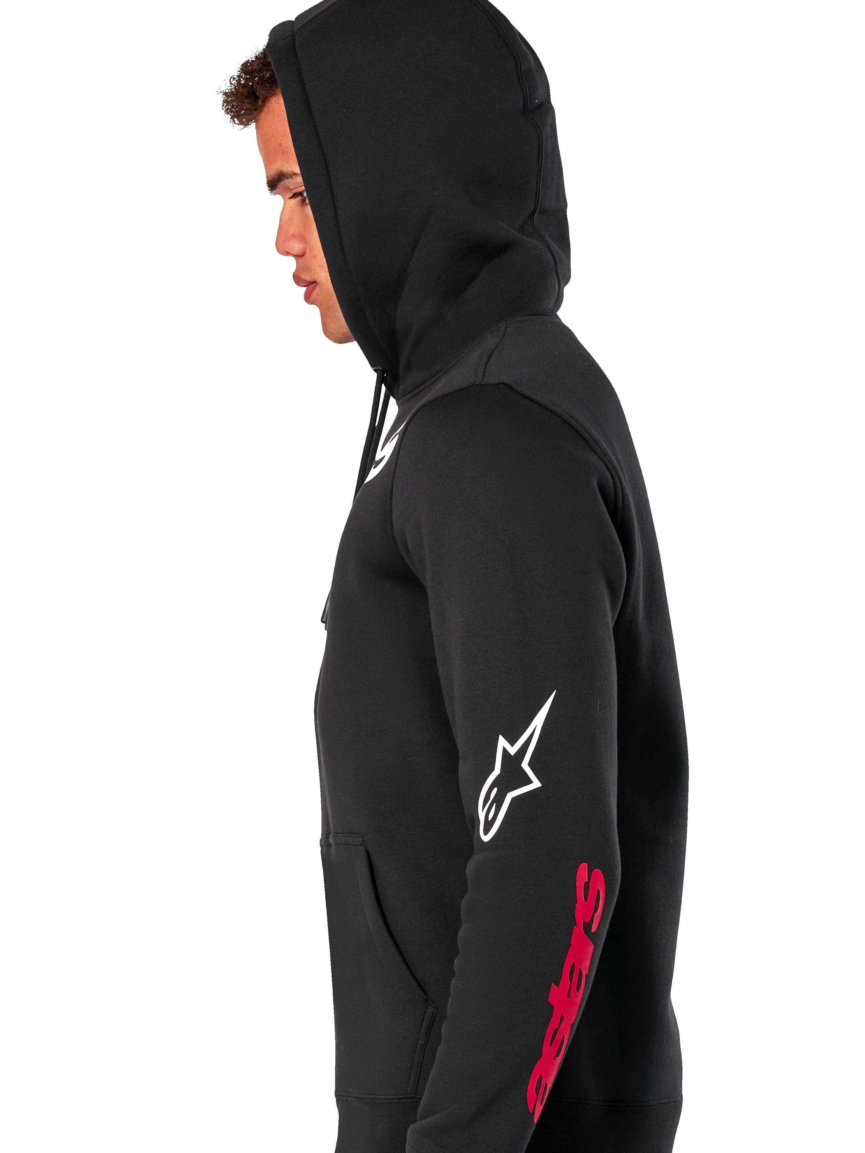 Elliptic Hoodie sold by Alpinestars product image thumbnail 3