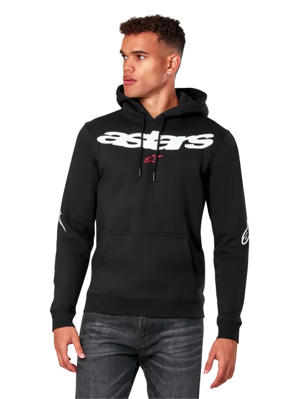 Elliptic Hoodie sold by Alpinestars