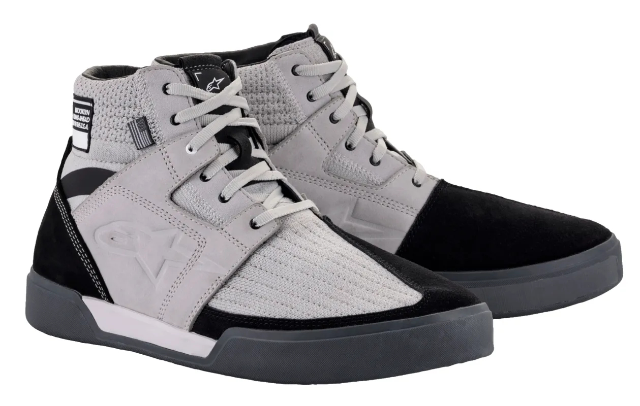 Primer Riding Shoes made by Alpine Stars