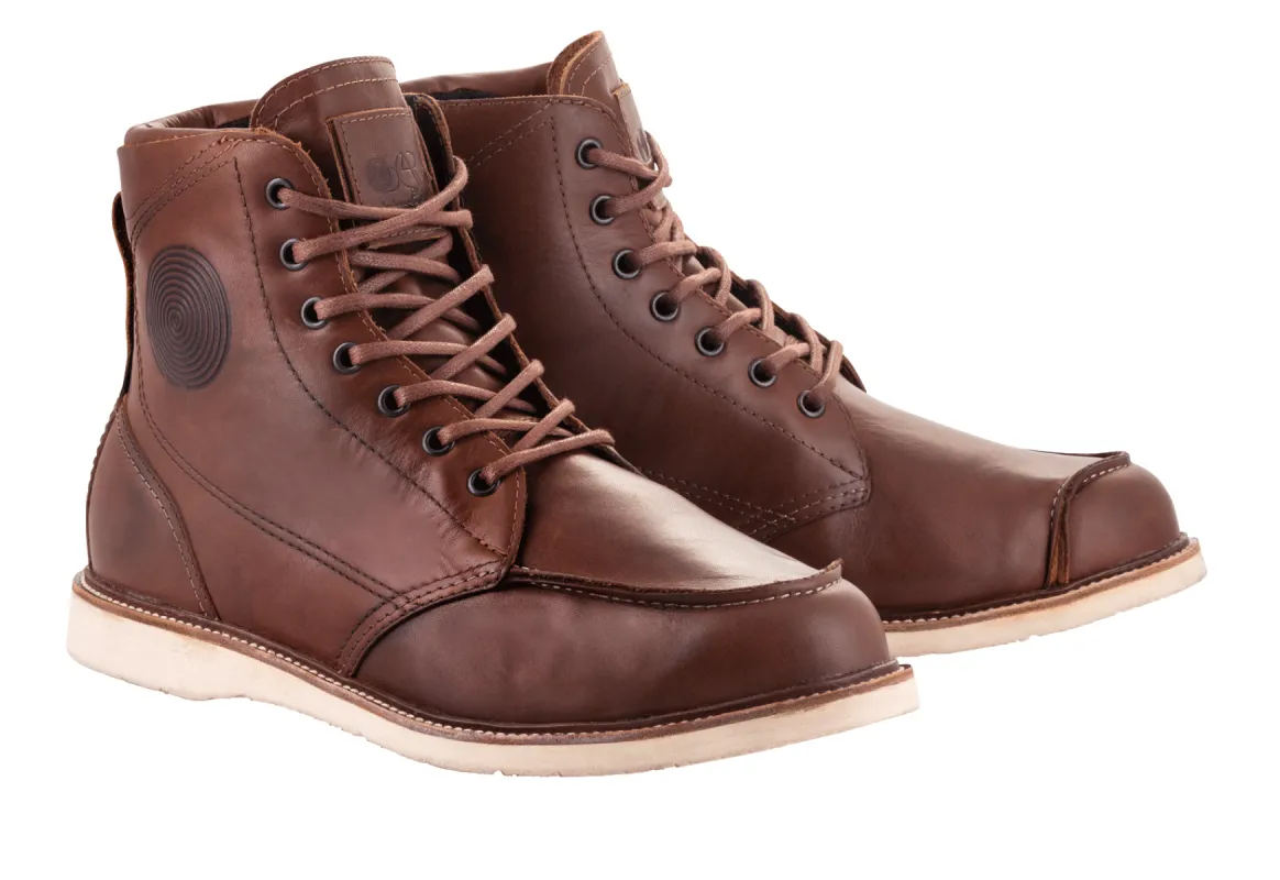 Oscar Monty V2 Shoes sold by Alpine Stars