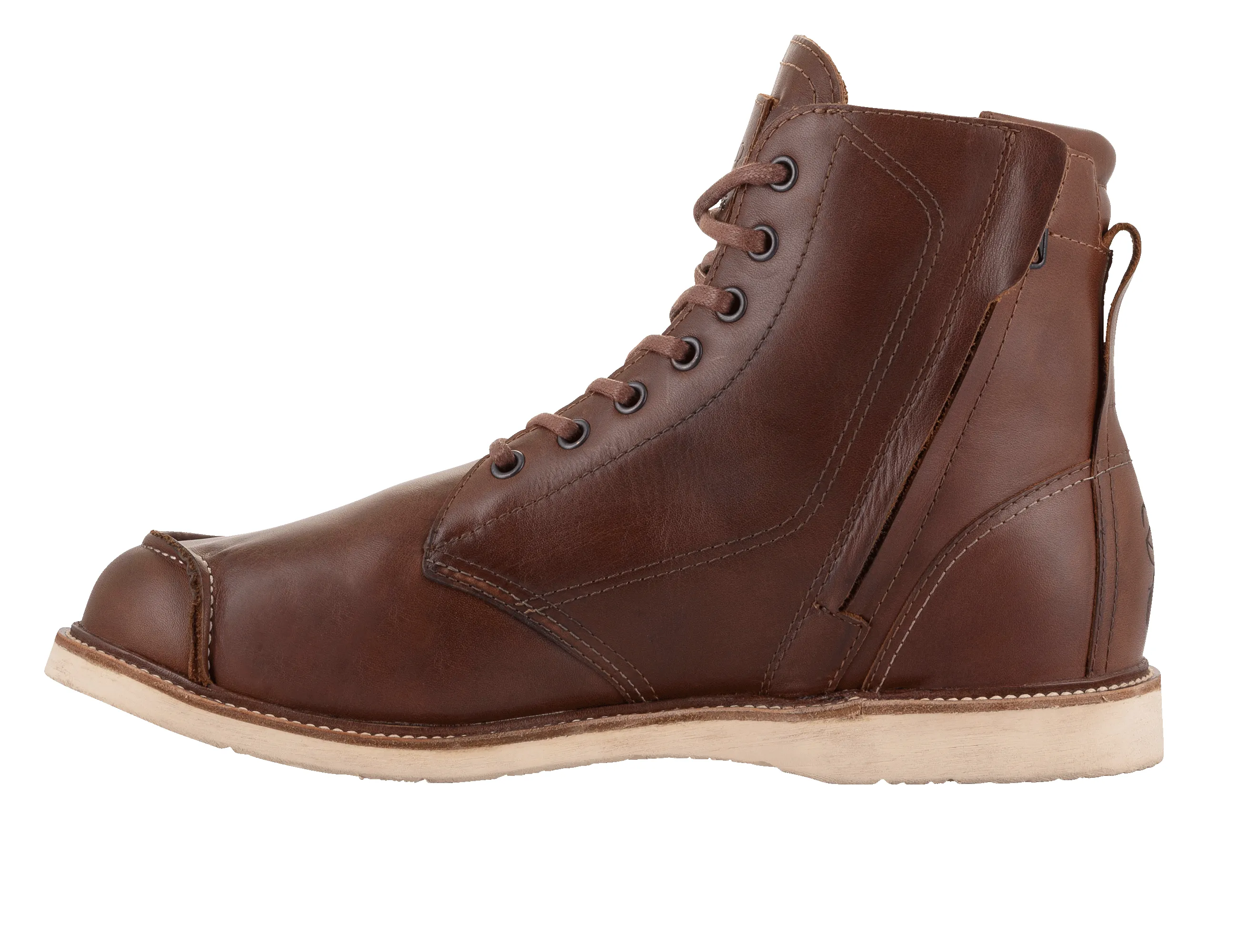 Oscar Monty V2 Shoes sold by Alpine Stars product image thumbnail 3