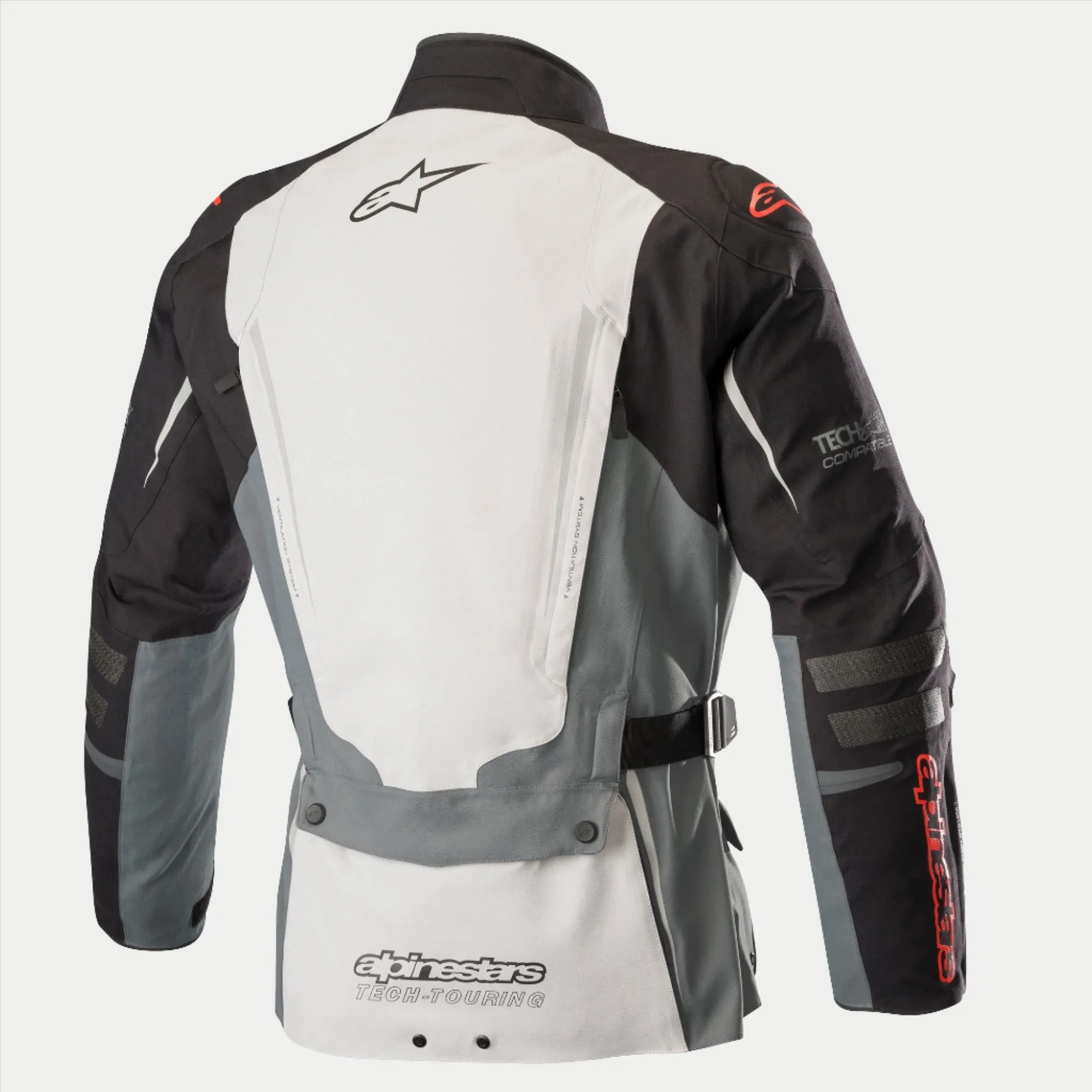 Yaguara Drystar® Jacket Tech-Air® Compatible sold by Alpine Stars product image thumbnail 2