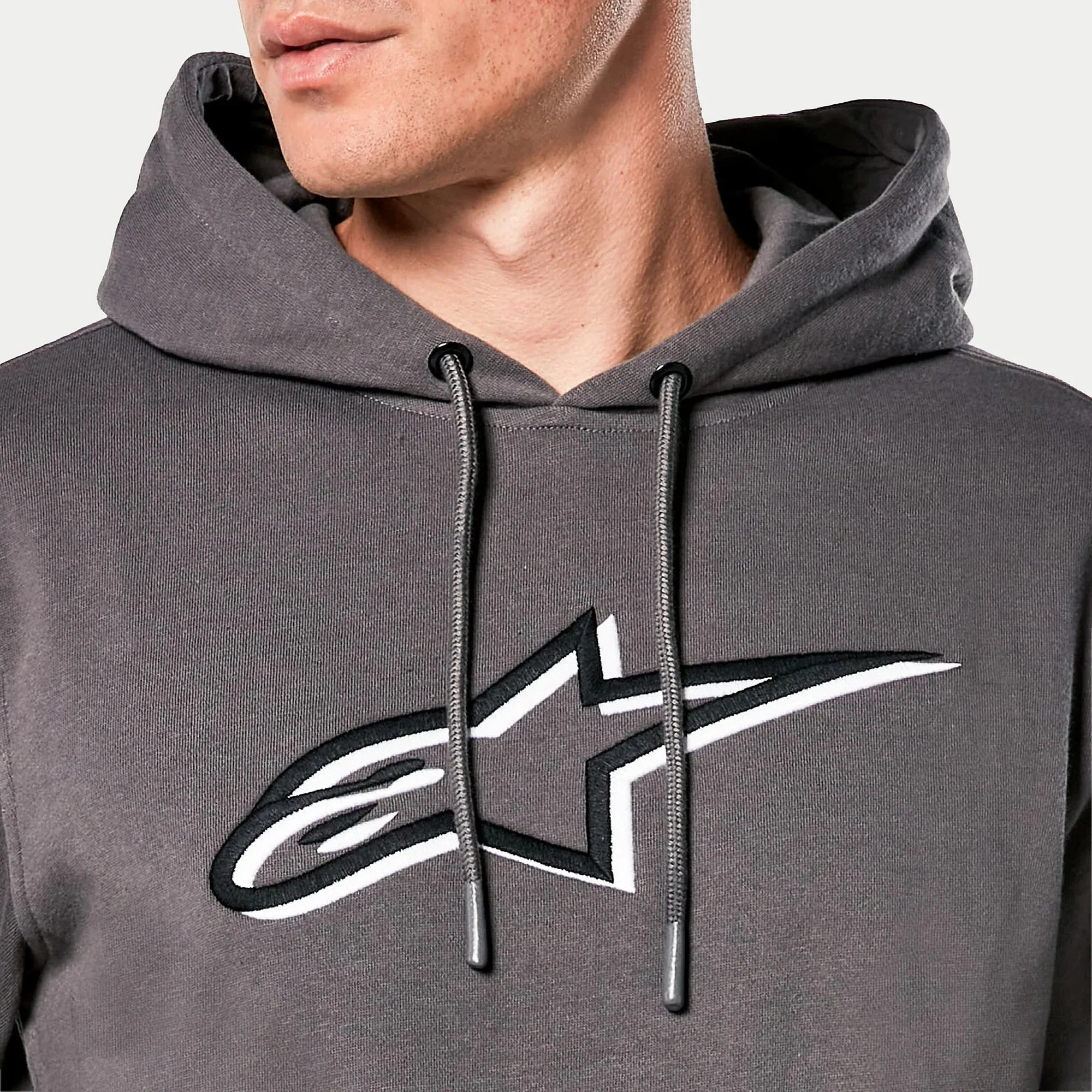 Ageless Shadow Hoodie sold by Alpinestars product image thumbnail 3
