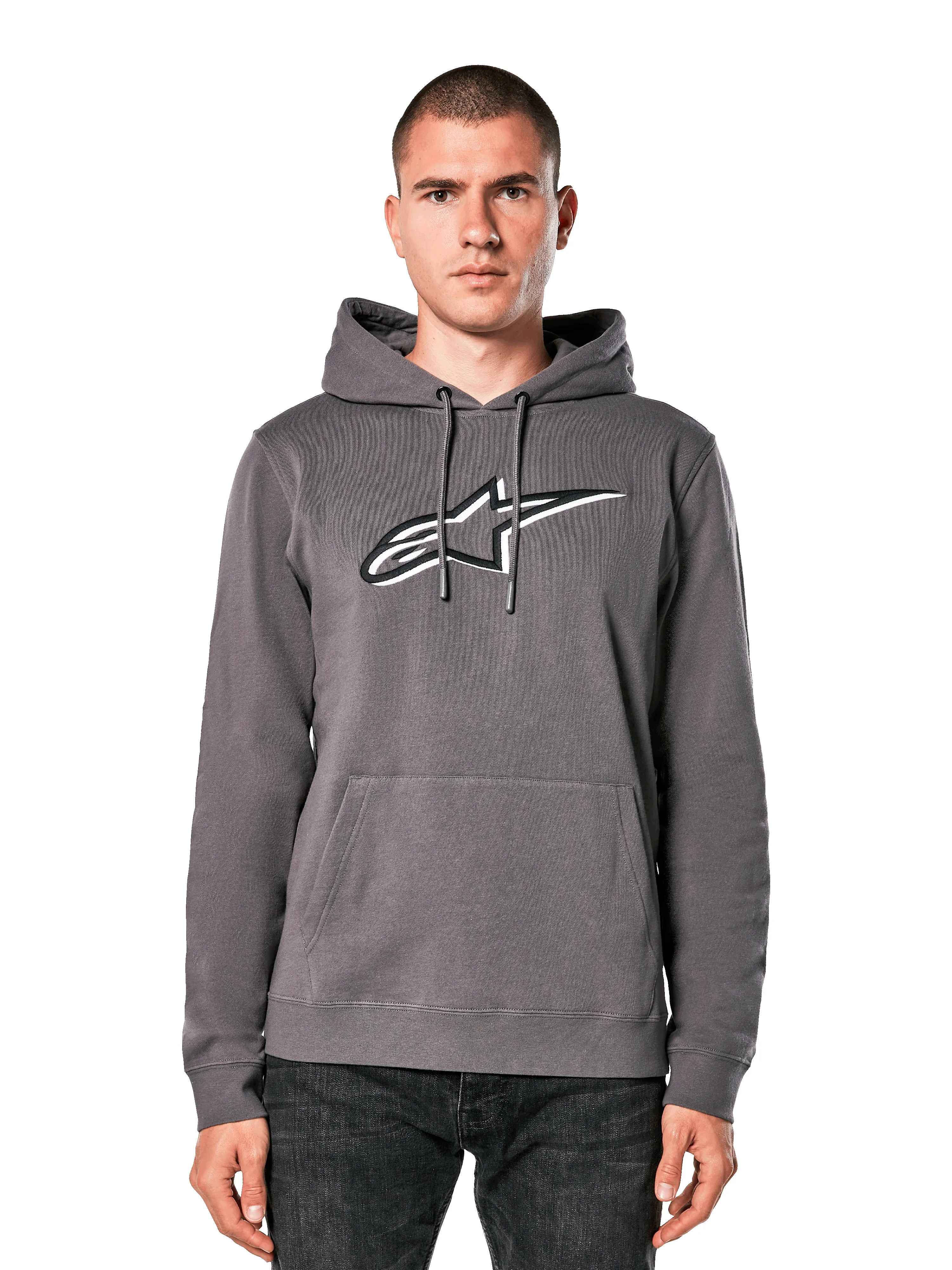 Ageless Shadow Hoodie sold by Alpinestars