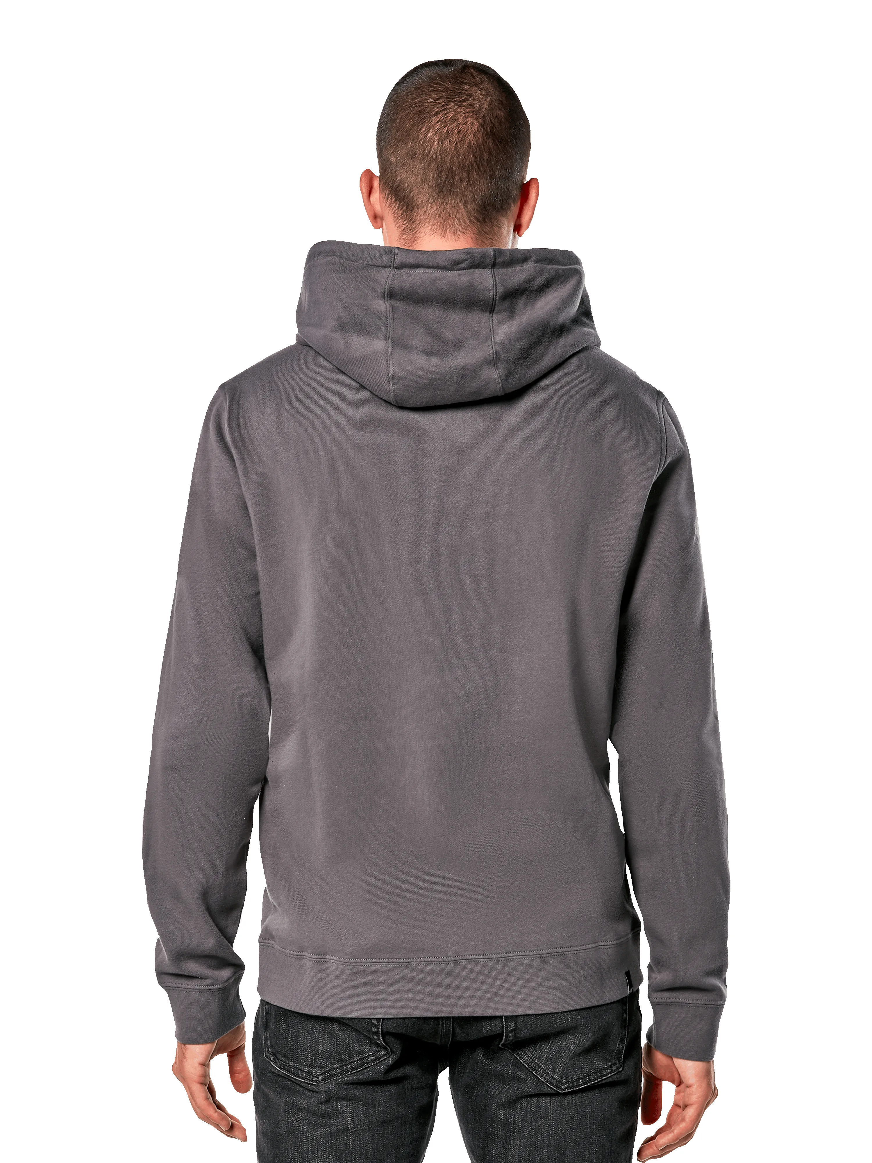 Ageless Shadow Hoodie sold by Alpinestars product image thumbnail 4