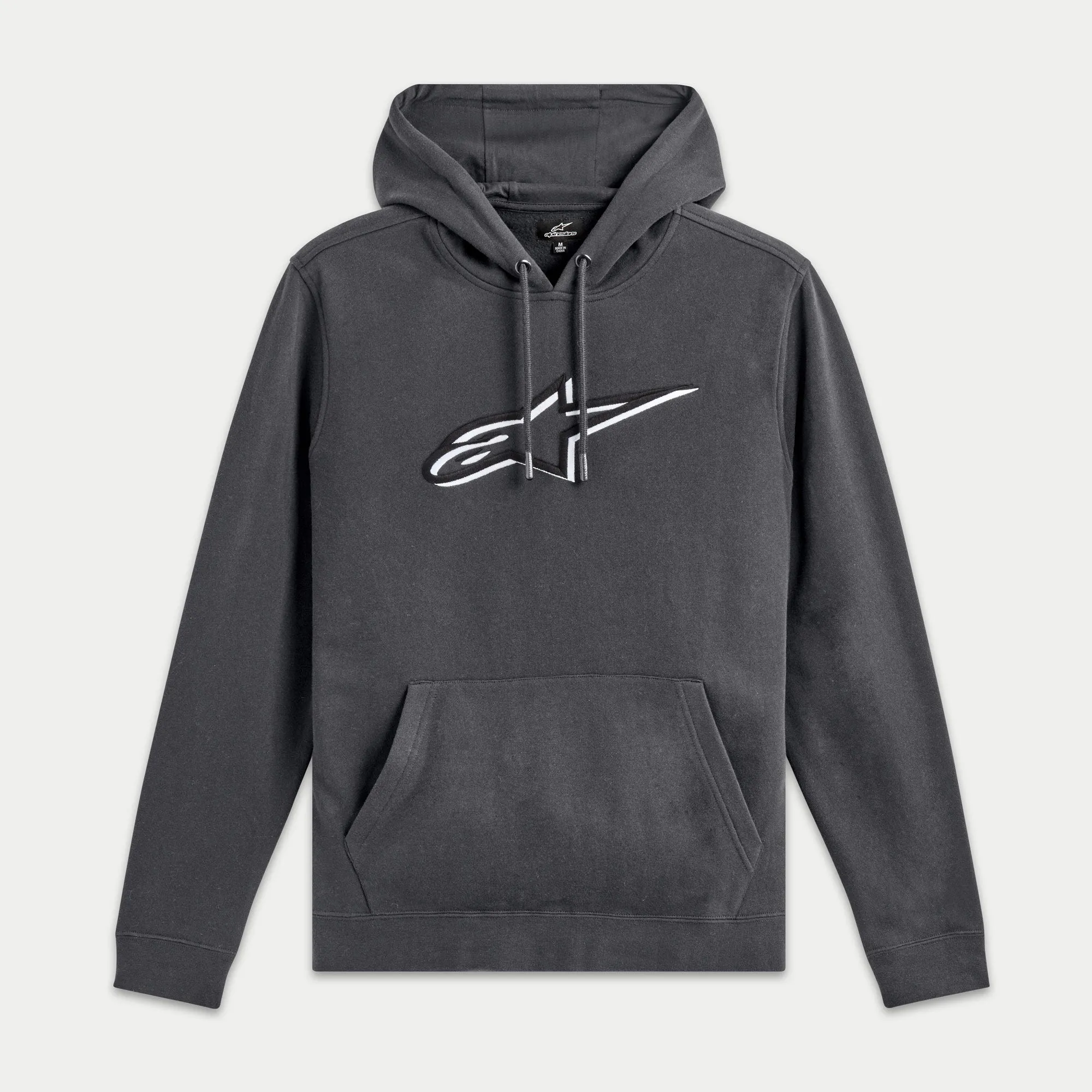 Ageless Shadow Hoodie sold by Alpinestars product image thumbnail 2