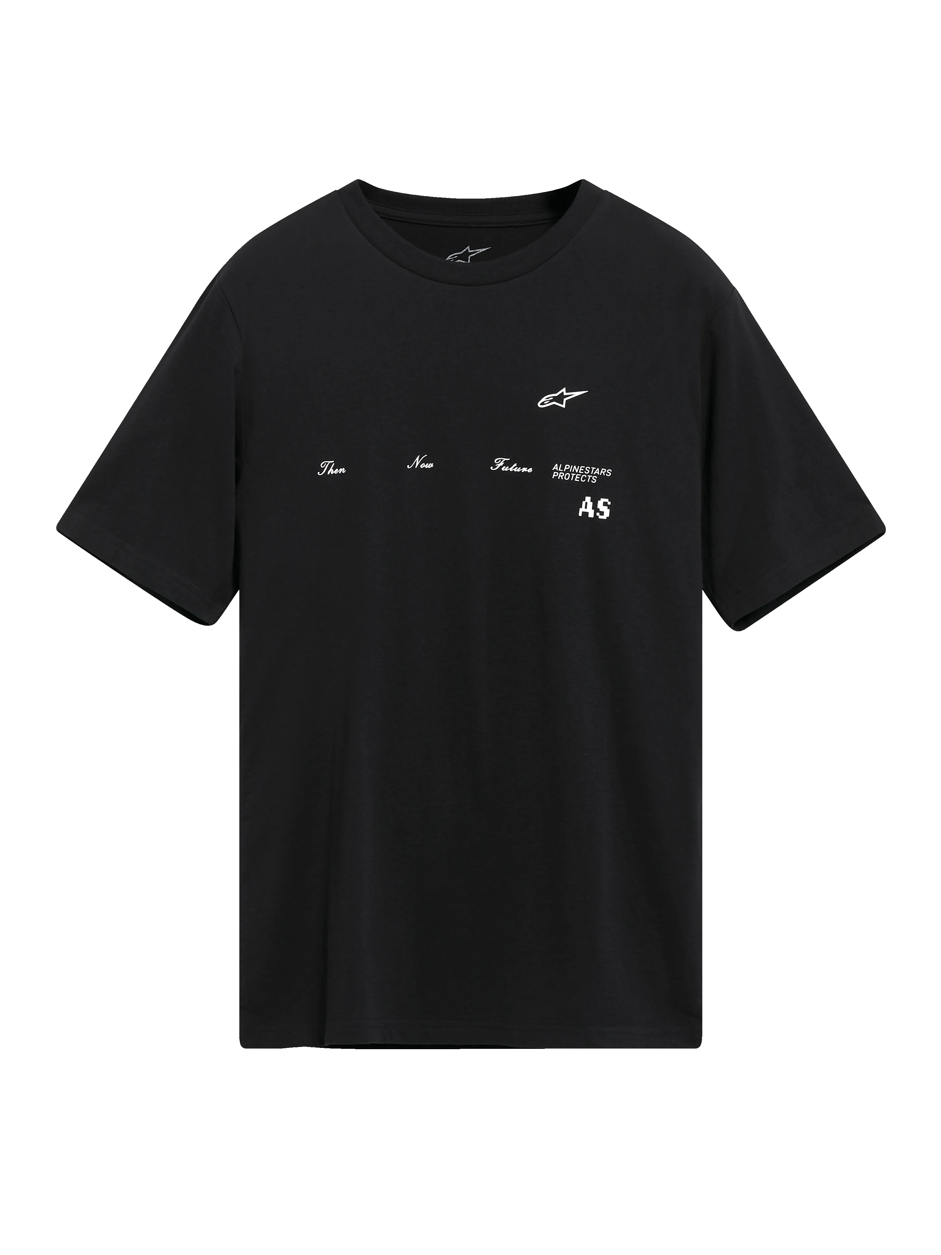 Evolving CSF Tee - Short Sleeve sold by Alpinestars product image thumbnail 2