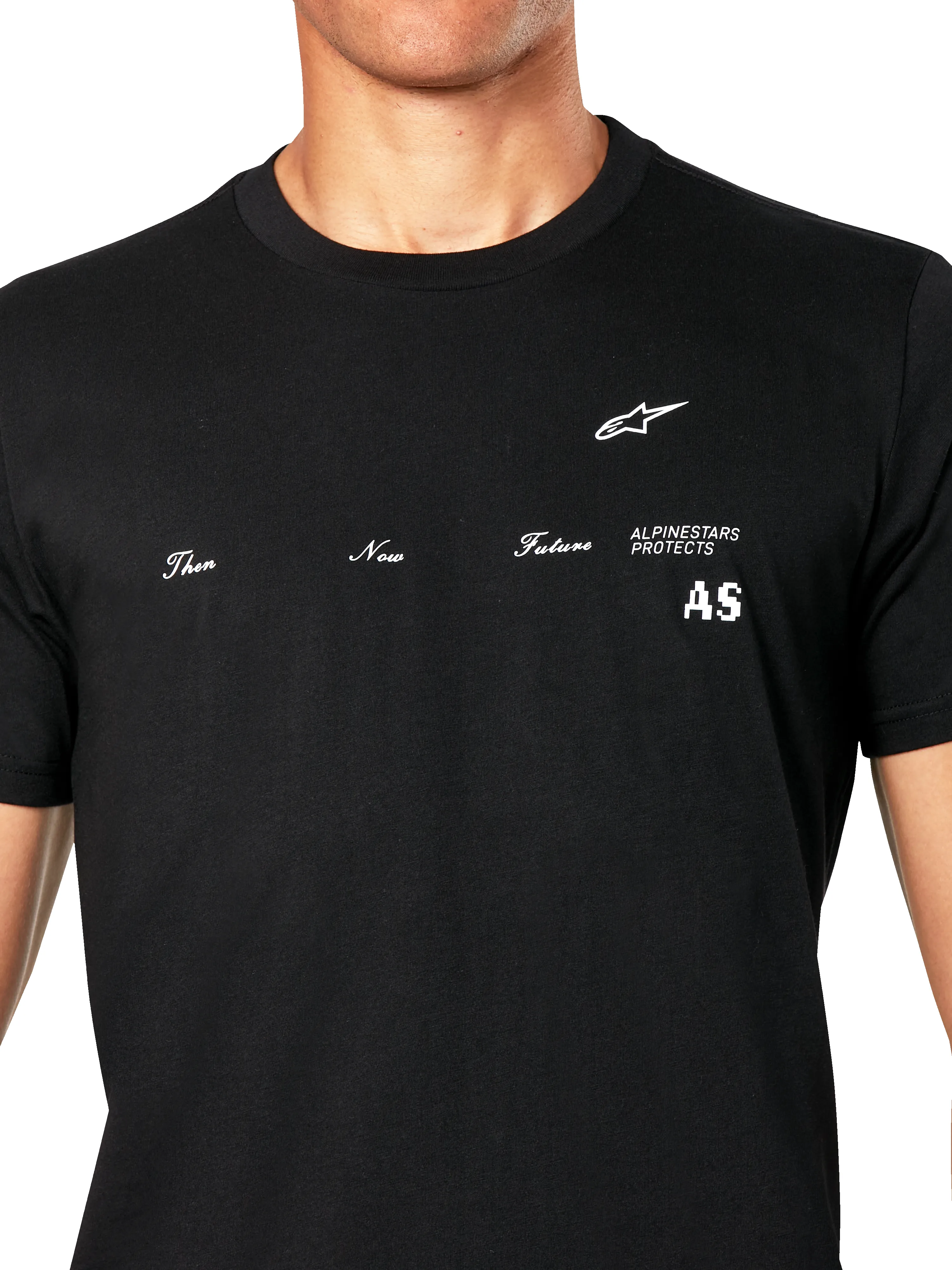 Evolving CSF Tee - Short Sleeve sold by Alpinestars product image thumbnail 5