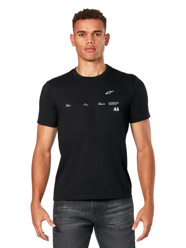 Evolving CSF Tee - Short Sleeve sold by Alpinestars