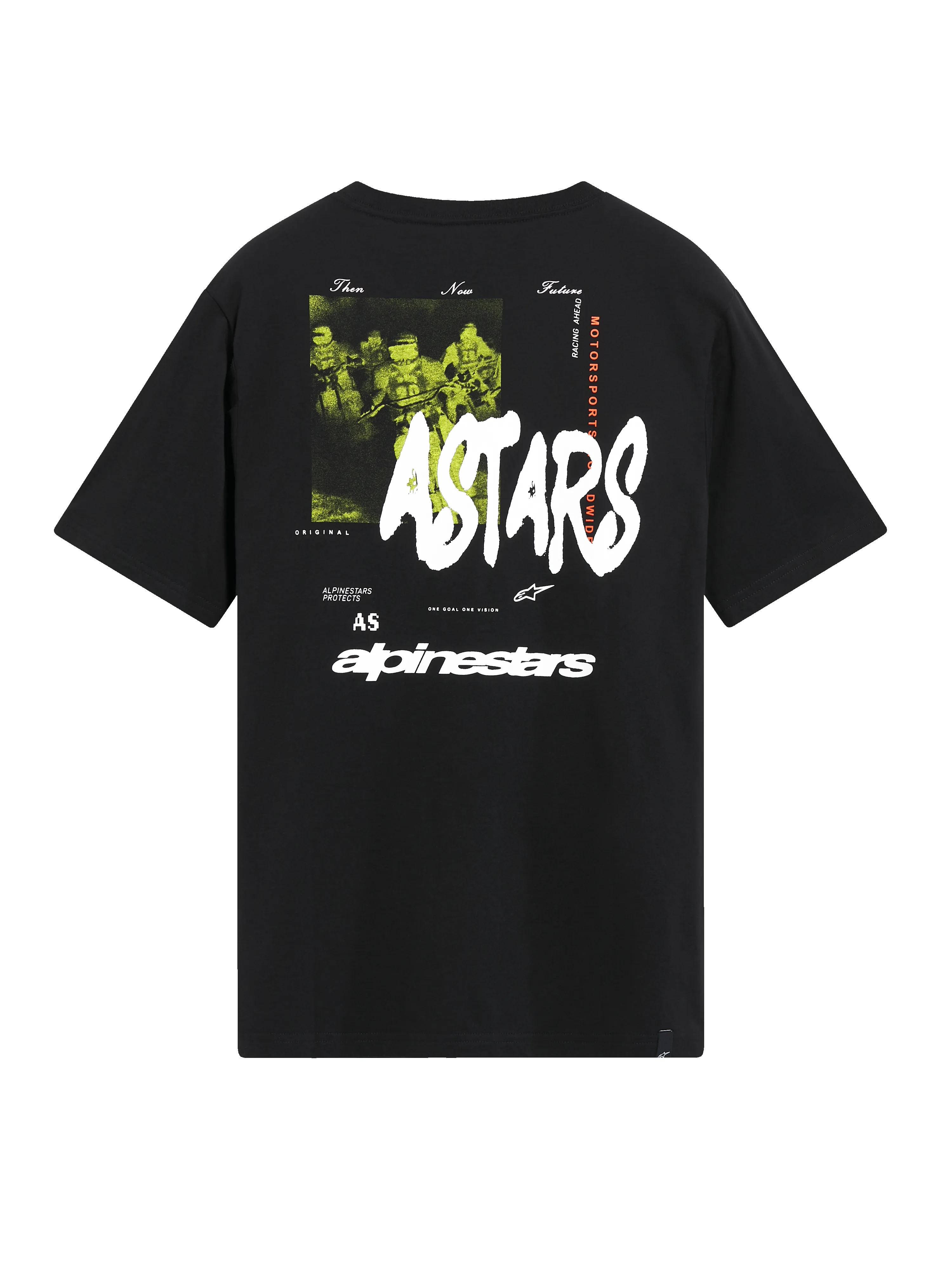 Evolving CSF Tee - Short Sleeve sold by Alpinestars product image thumbnail 3