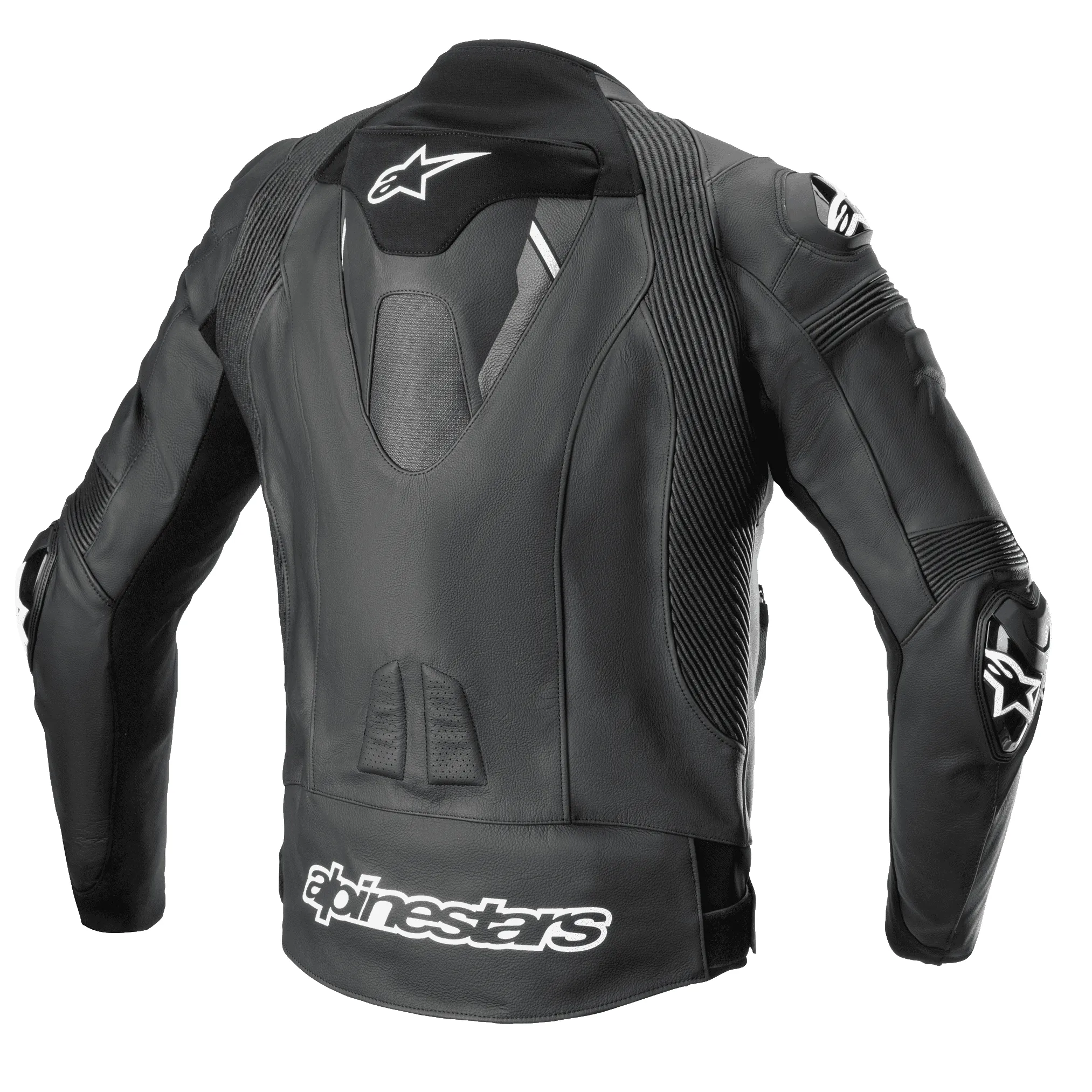 Missile Ignition v2 Leather Jacket sold by Alpinestars product image thumbnail 2