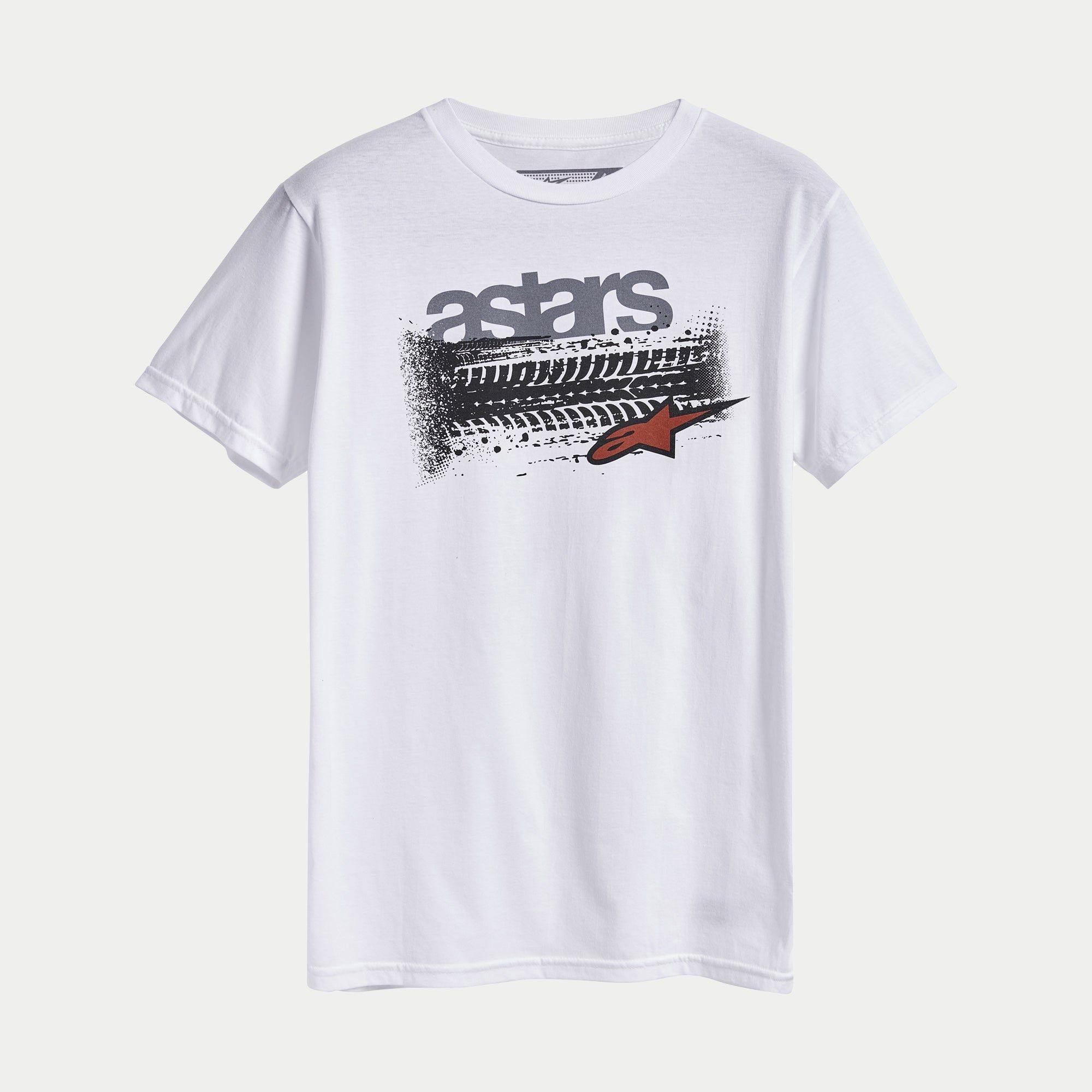 Burnout Tee sold by Alpinestars product image thumbnail 2