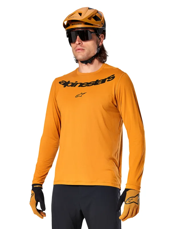 A-Dura Rocker Jersey - Long Sleeve sold by Alpine Stars