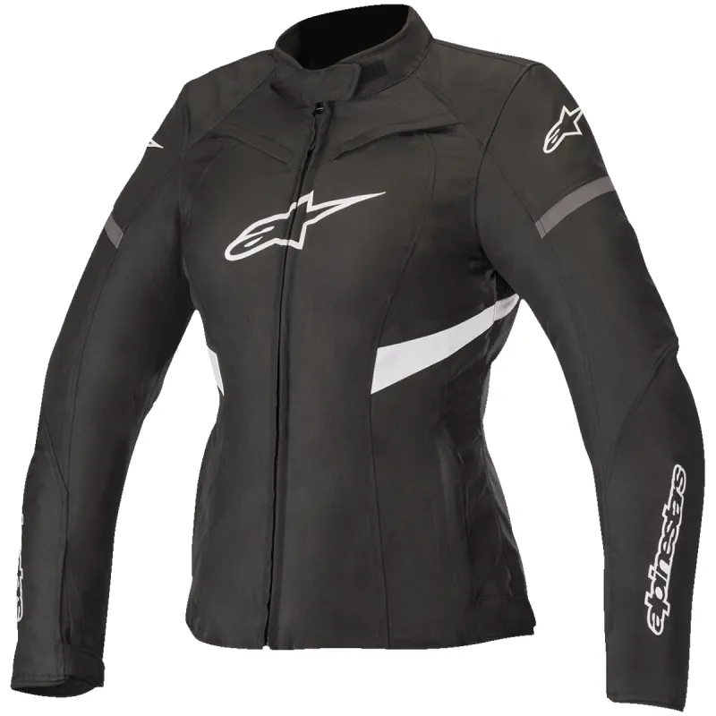 Women Stella T-Kira Waterproof Jacket made by Alpine Stars