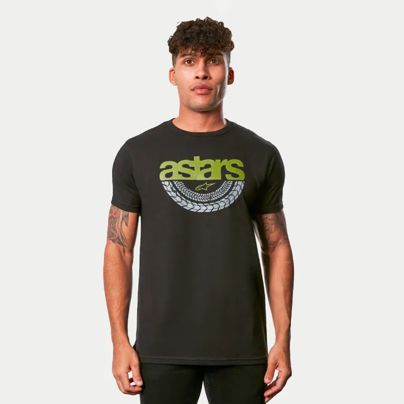 Treadin Tee sold by Alpinestars