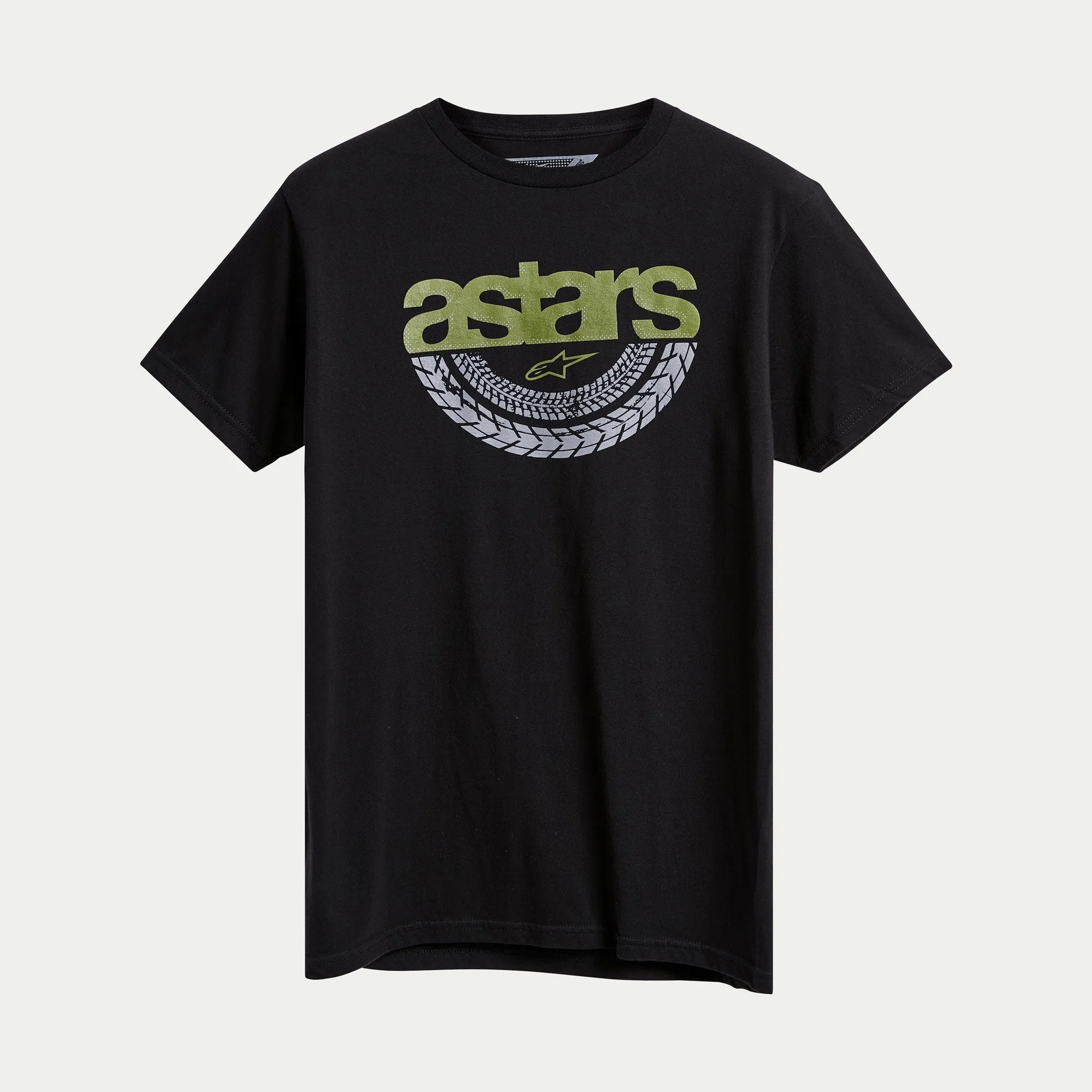 Treadin Tee sold by Alpinestars product image thumbnail 2