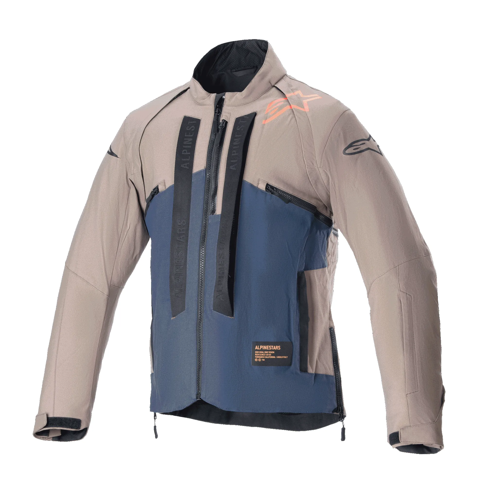 Techdura Jacket sold by Alpinestars