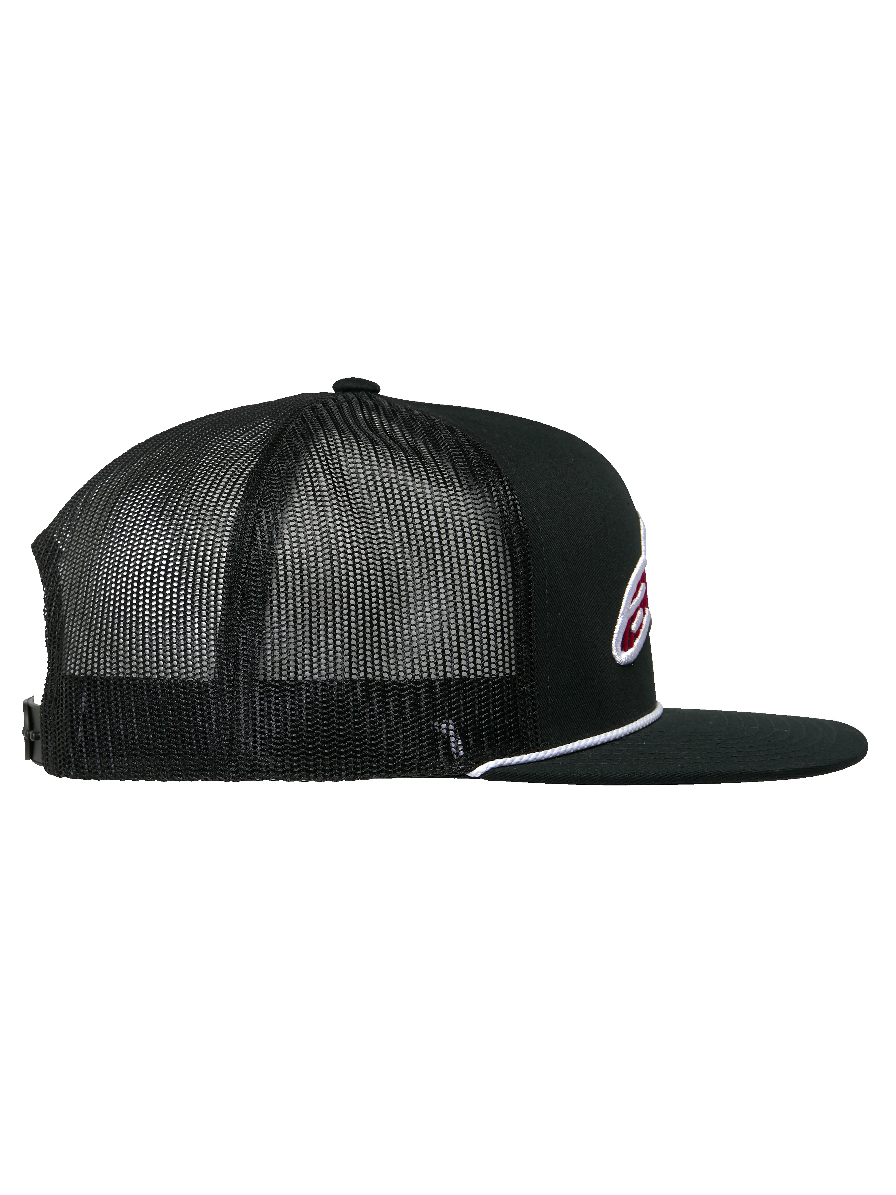 Orion Trucker Hat sold by Alpinestars product image thumbnail 3
