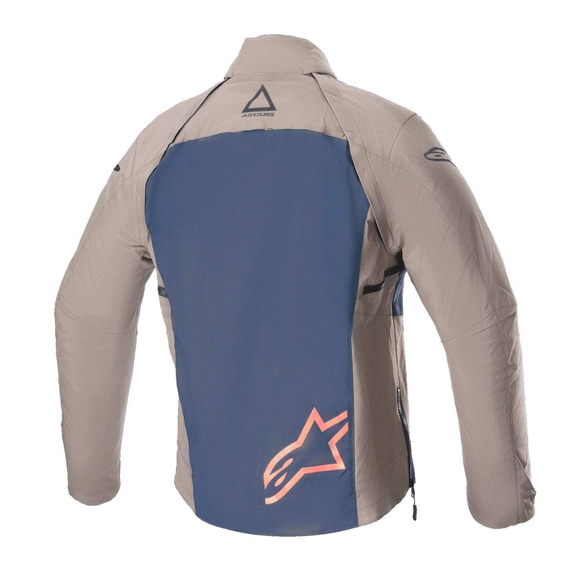 Techdura Jacket sold by Alpinestars product image thumbnail 3