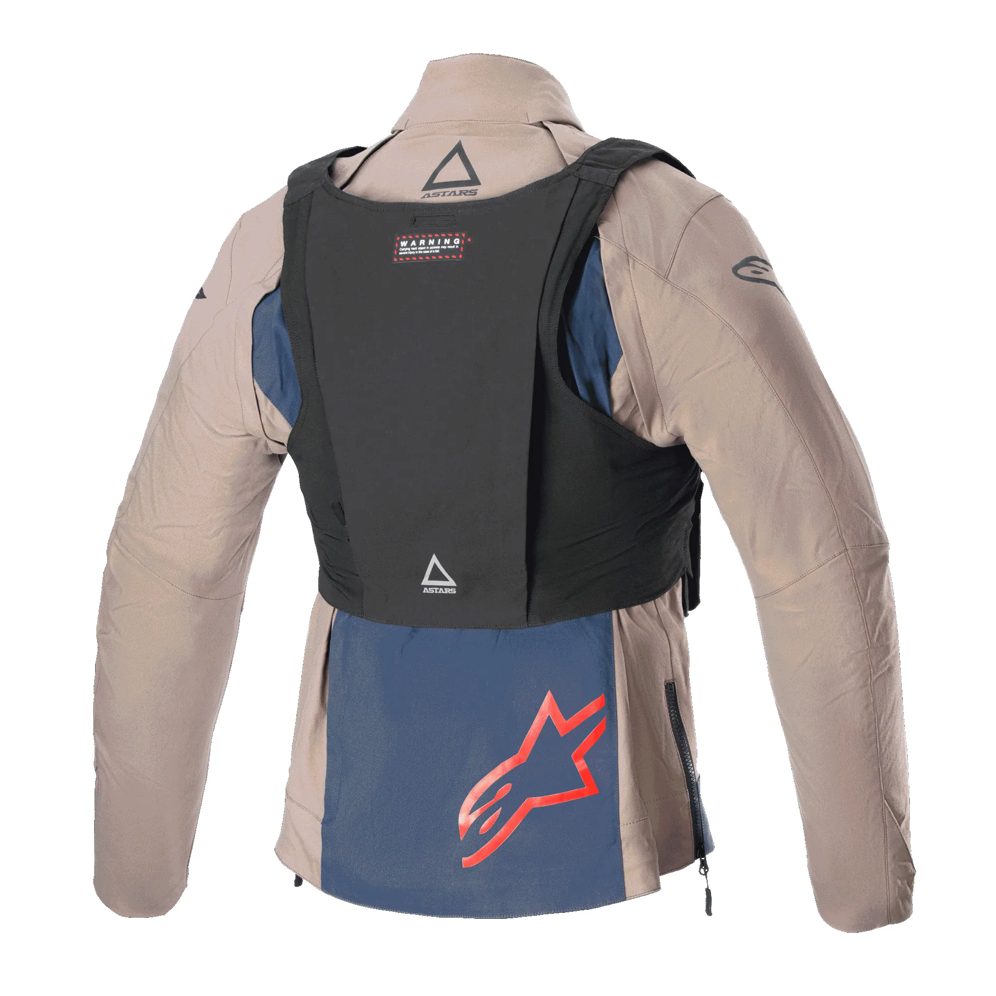 Techdura Jacket sold by Alpinestars product image thumbnail 2