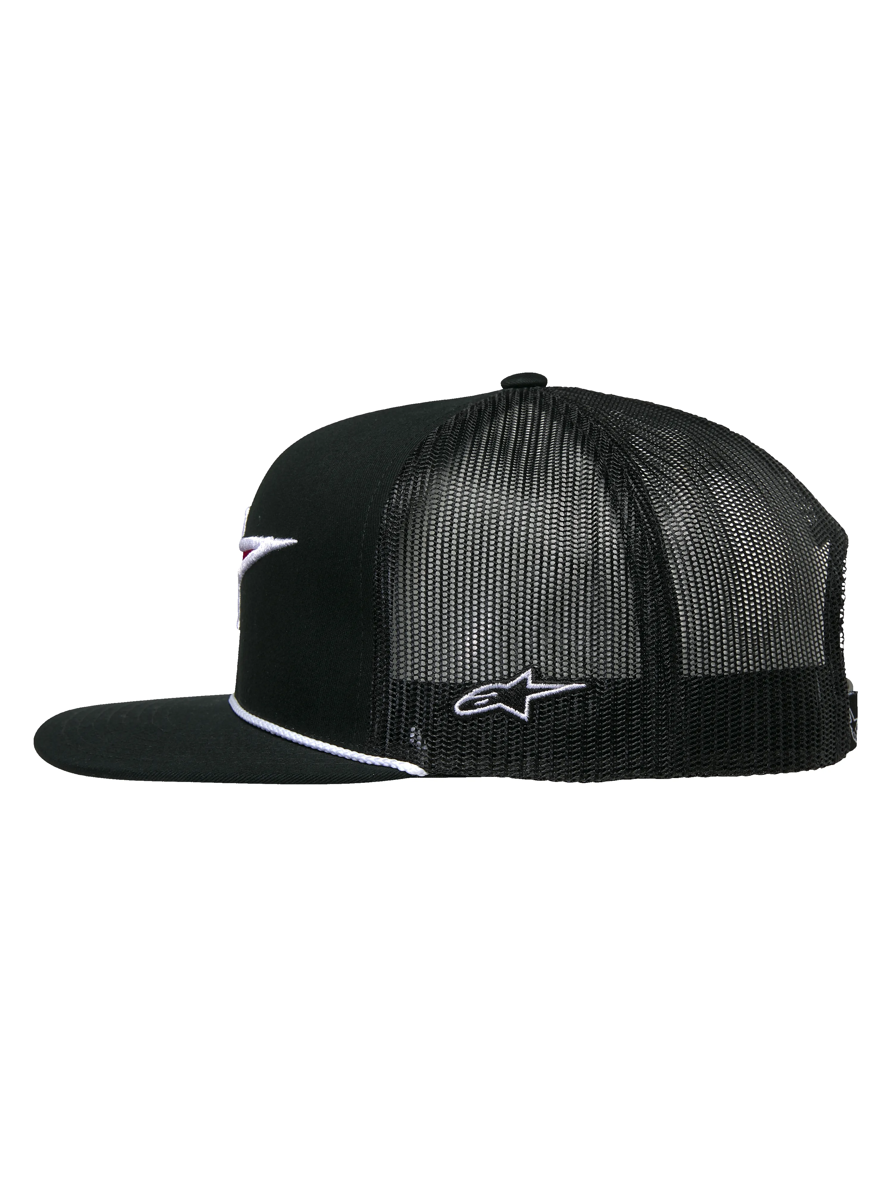 Orion Trucker Hat sold by Alpinestars product image thumbnail 4