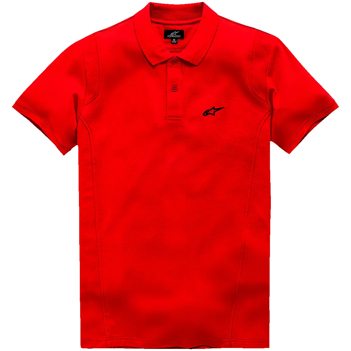 Capital Polo T-Shirt sold by Alpine Stars product image thumbnail 3