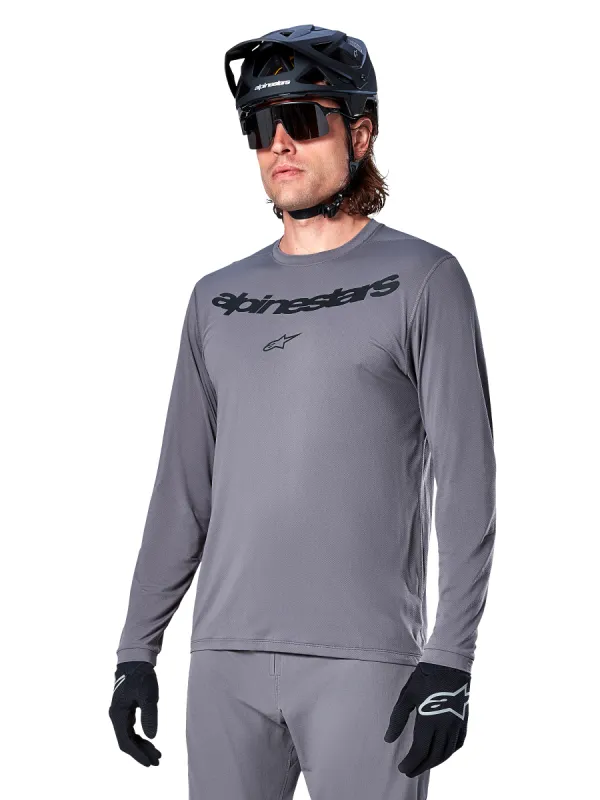 A-Dura Rocker Jersey - Long Sleeve sold by Alpine Stars