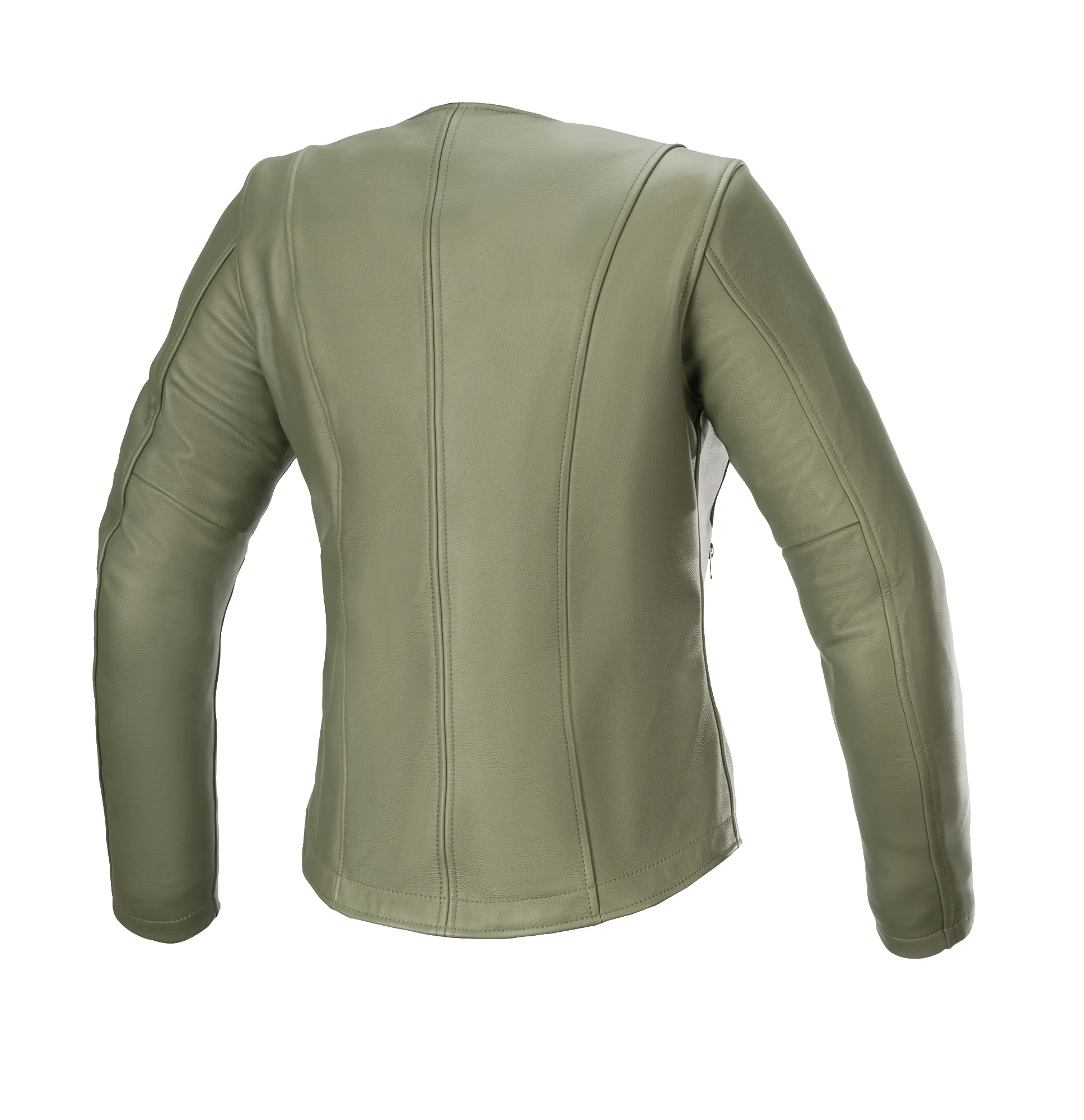 Women Alice Leather Jacket sold by Alpine Stars product image thumbnail 2