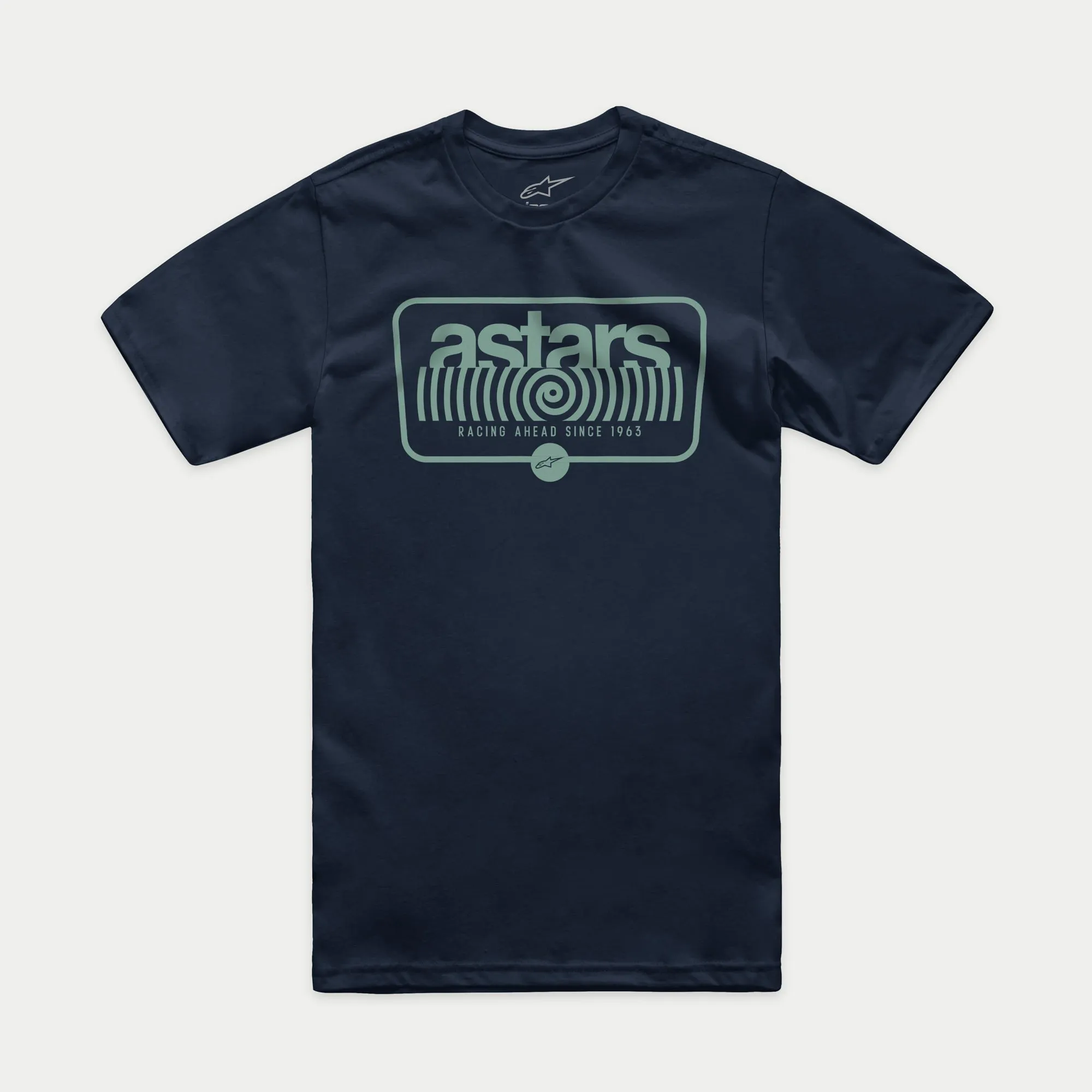 Leveling CSF Tee sold by Alpinestars product image thumbnail 2