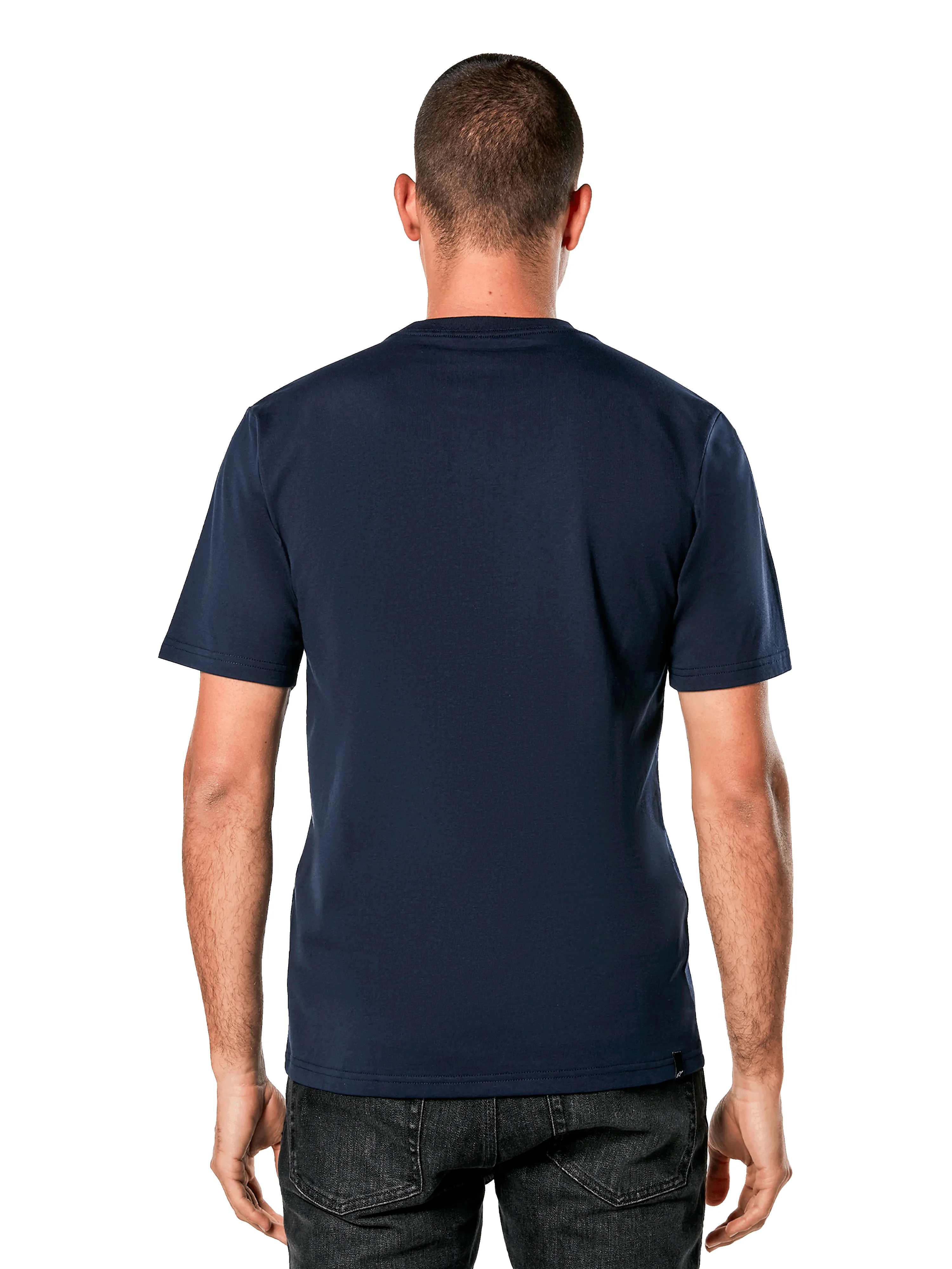 Leveling CSF Tee sold by Alpinestars product image thumbnail 3