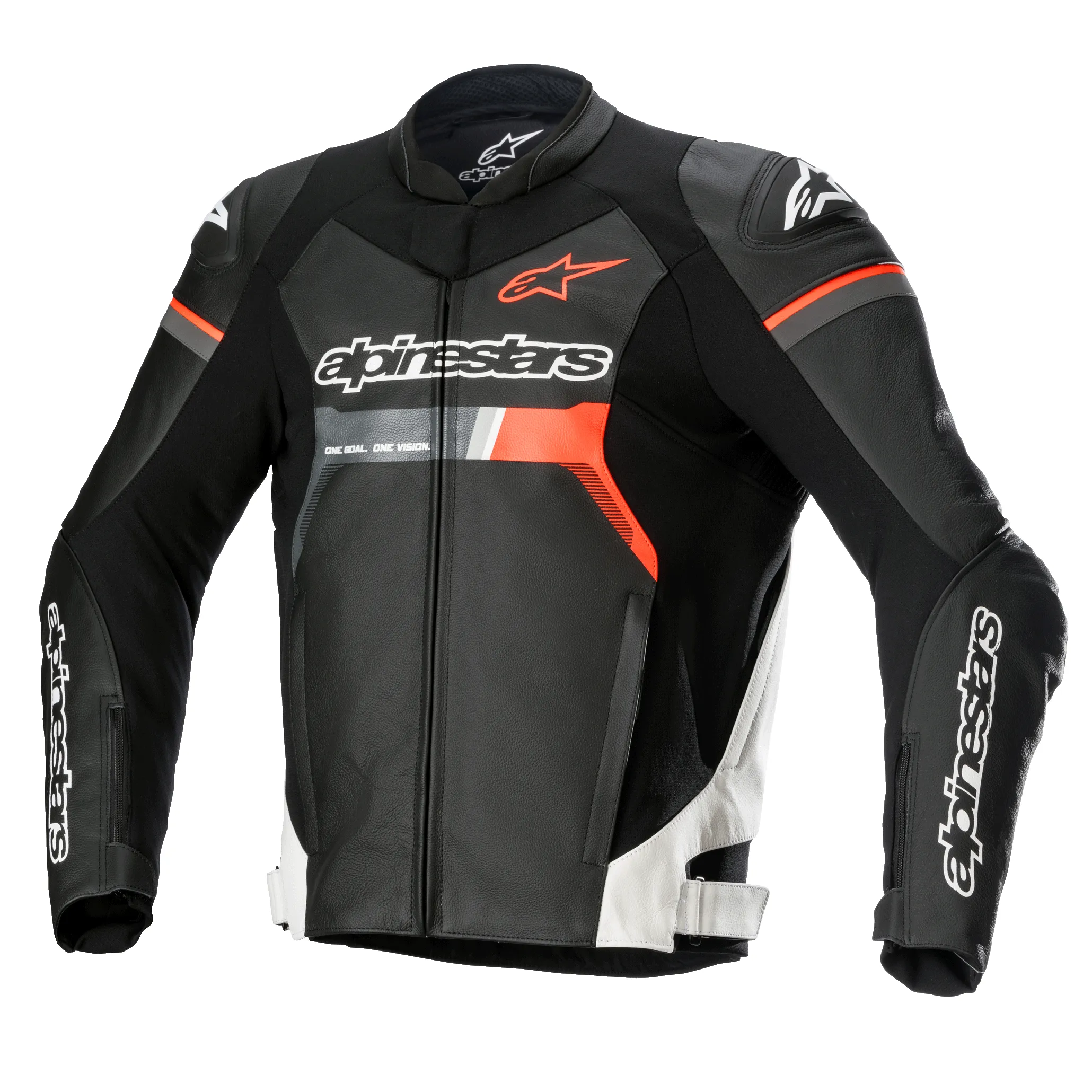 GP Force Leather Jacket sold by Alpinestars
