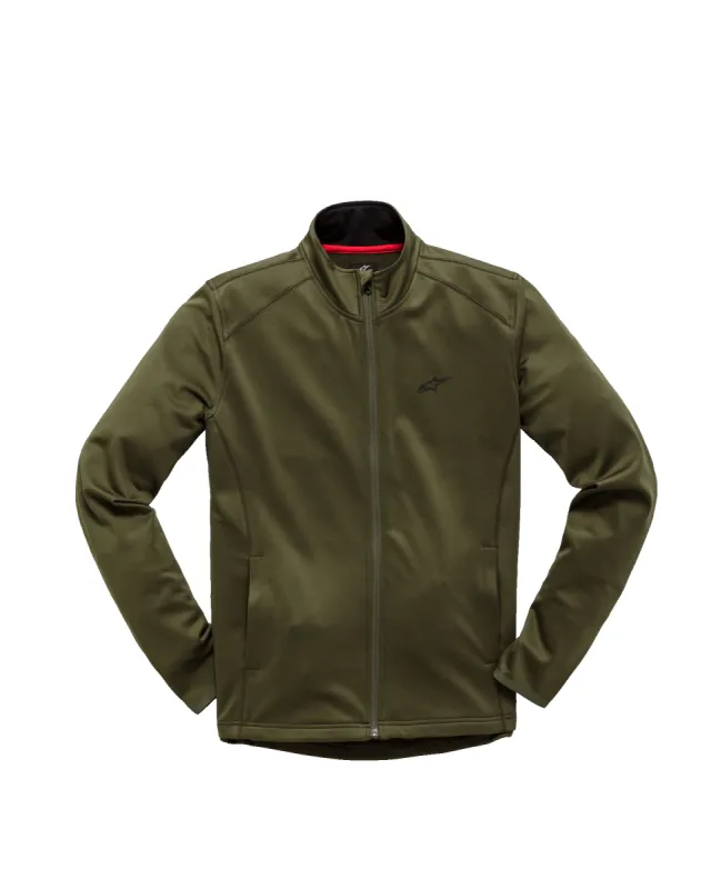 Purpose Mid-layer Jacket sold by Alpinestars