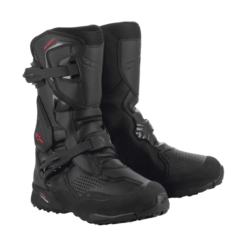 XT-8 Gore-Tex Boots sold by Alpine Stars